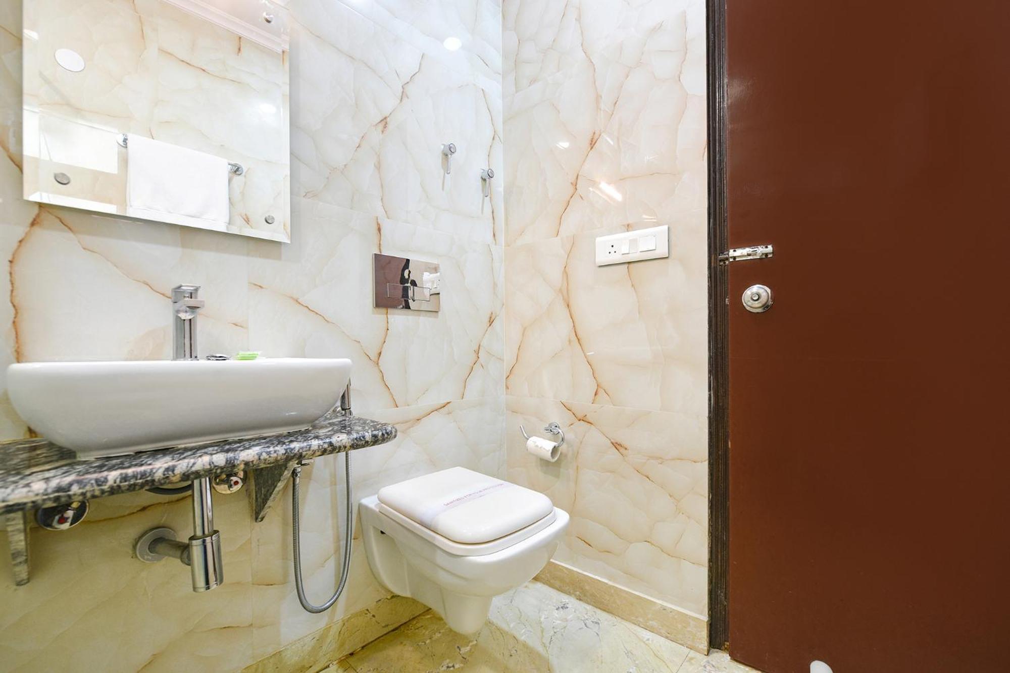 Fabhotel Jaggi Palace Karol Bagh Hotel 3*