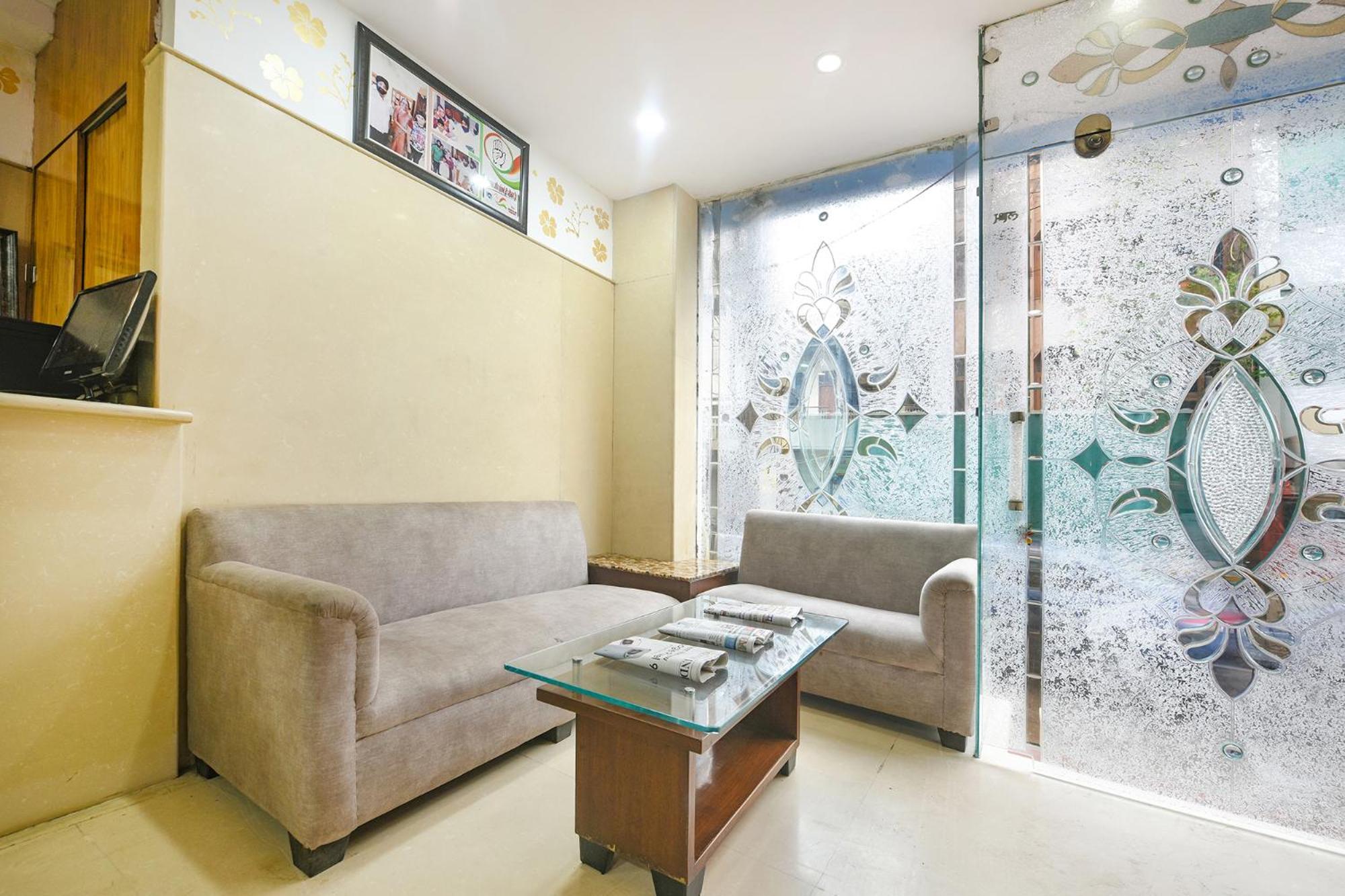 Hotel Fabhotel Jaggi Palace Karol Bagh