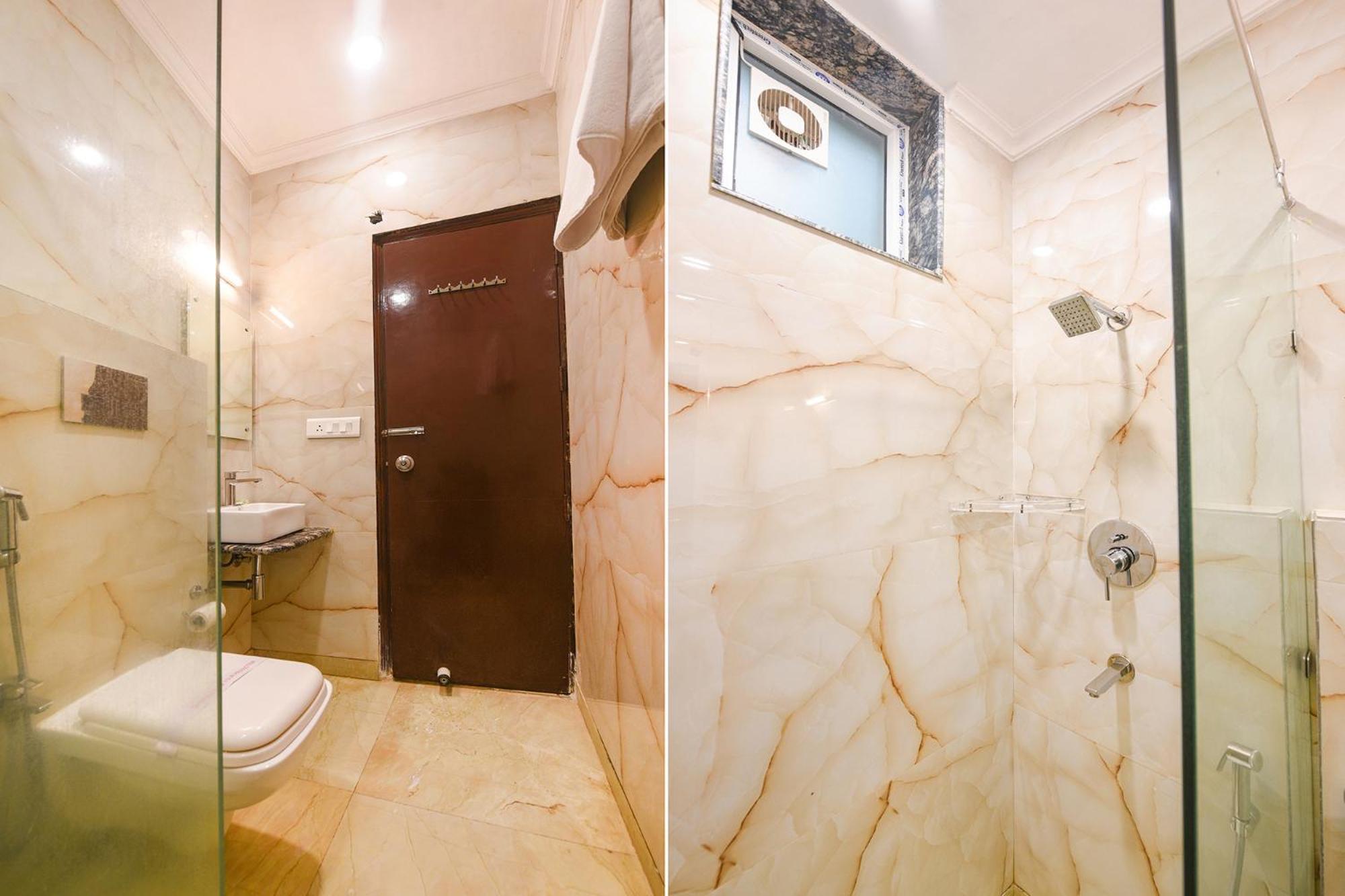 Fabhotel Jaggi Palace Karol Bagh Hotel 3*