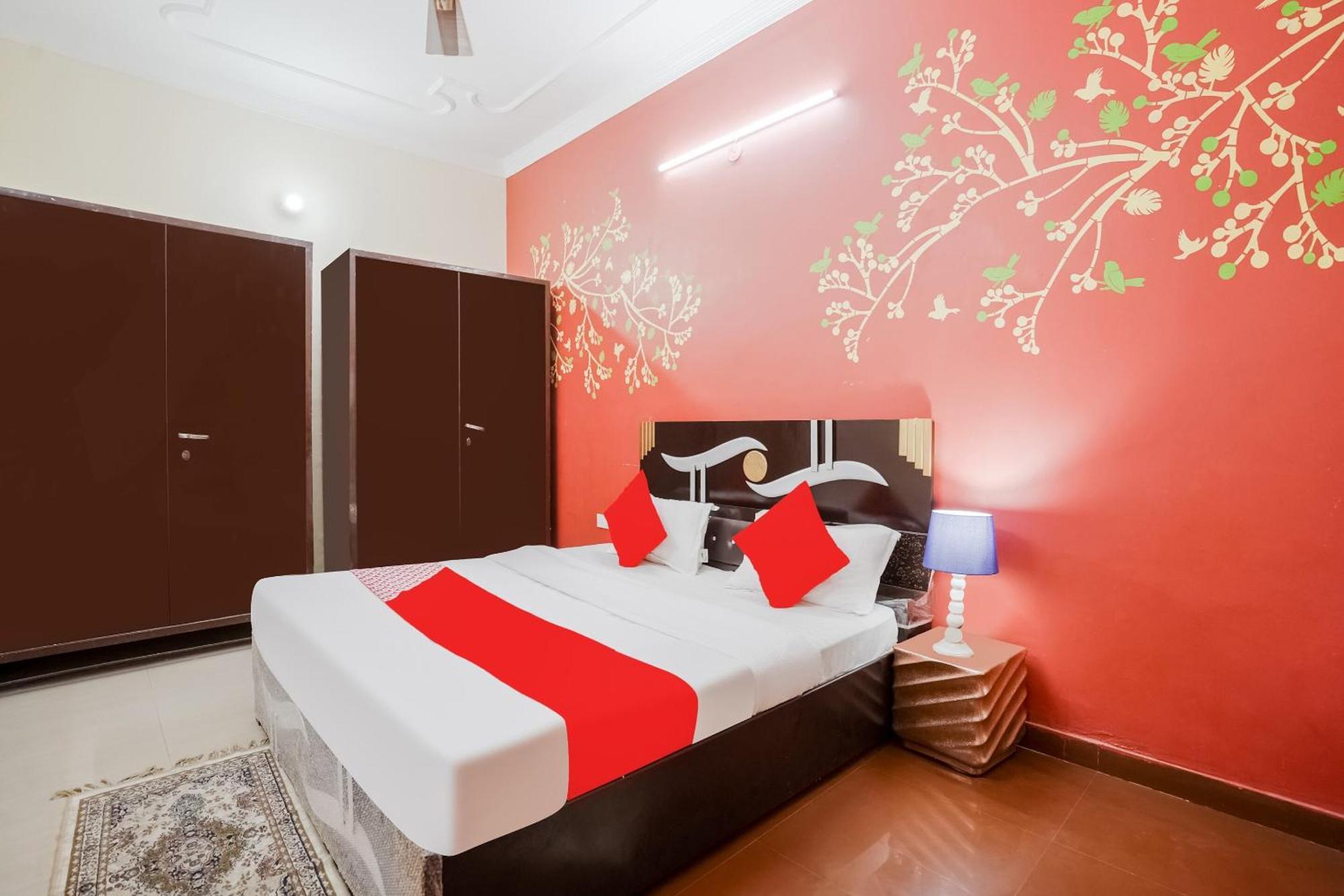 O Dev Palace New Delhi
