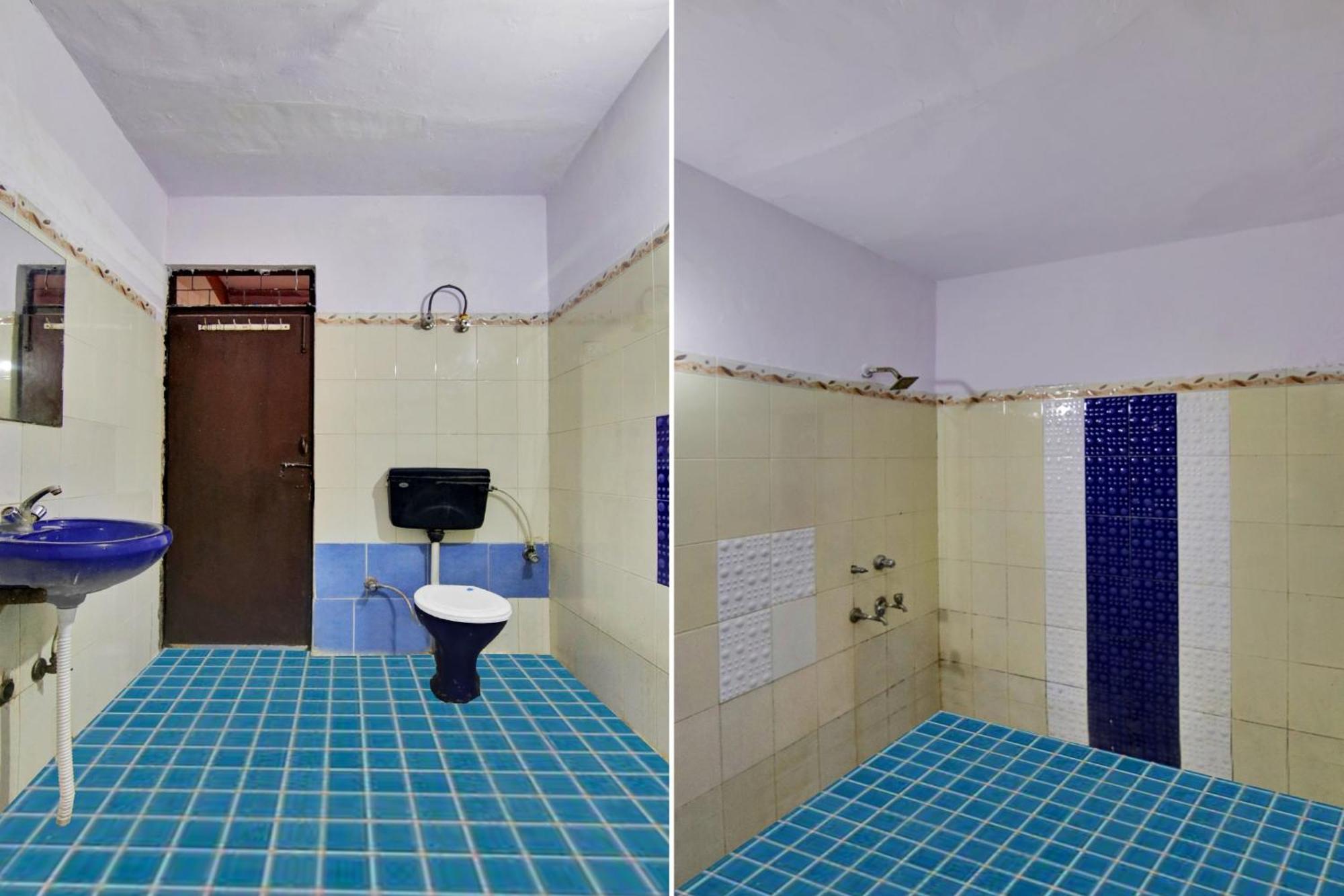 Oyo Flagship 81167 Swagat Dx Hotel