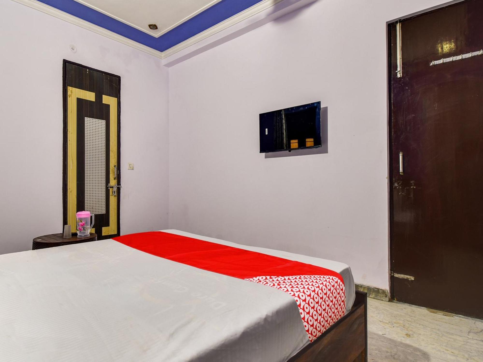 O Shyam Residency Hotel 4*