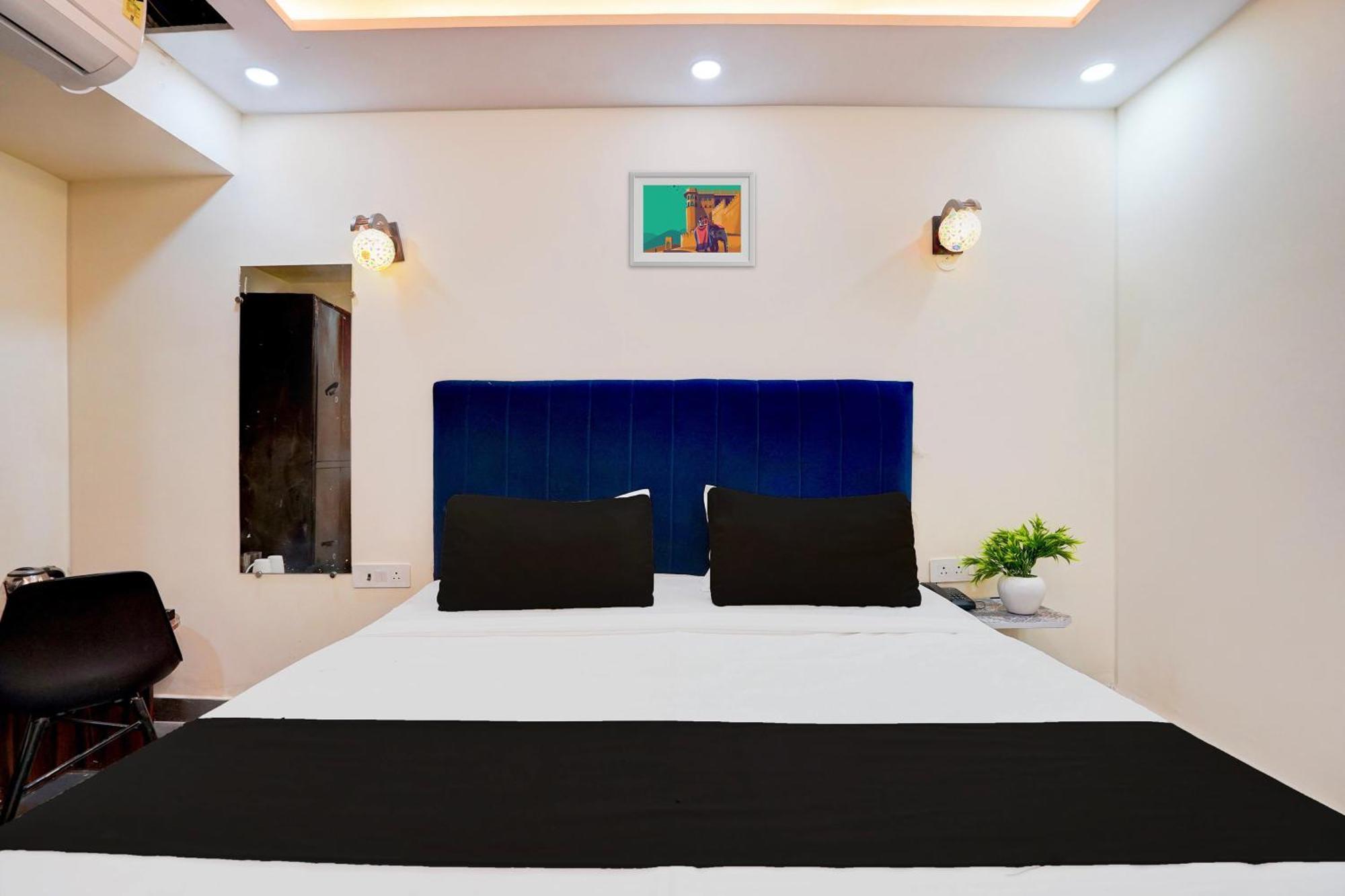 O Palace 3*