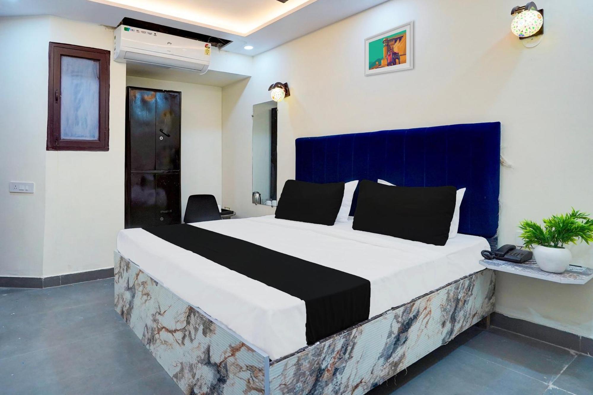O Palace Delhi (National Capital Territory of India)