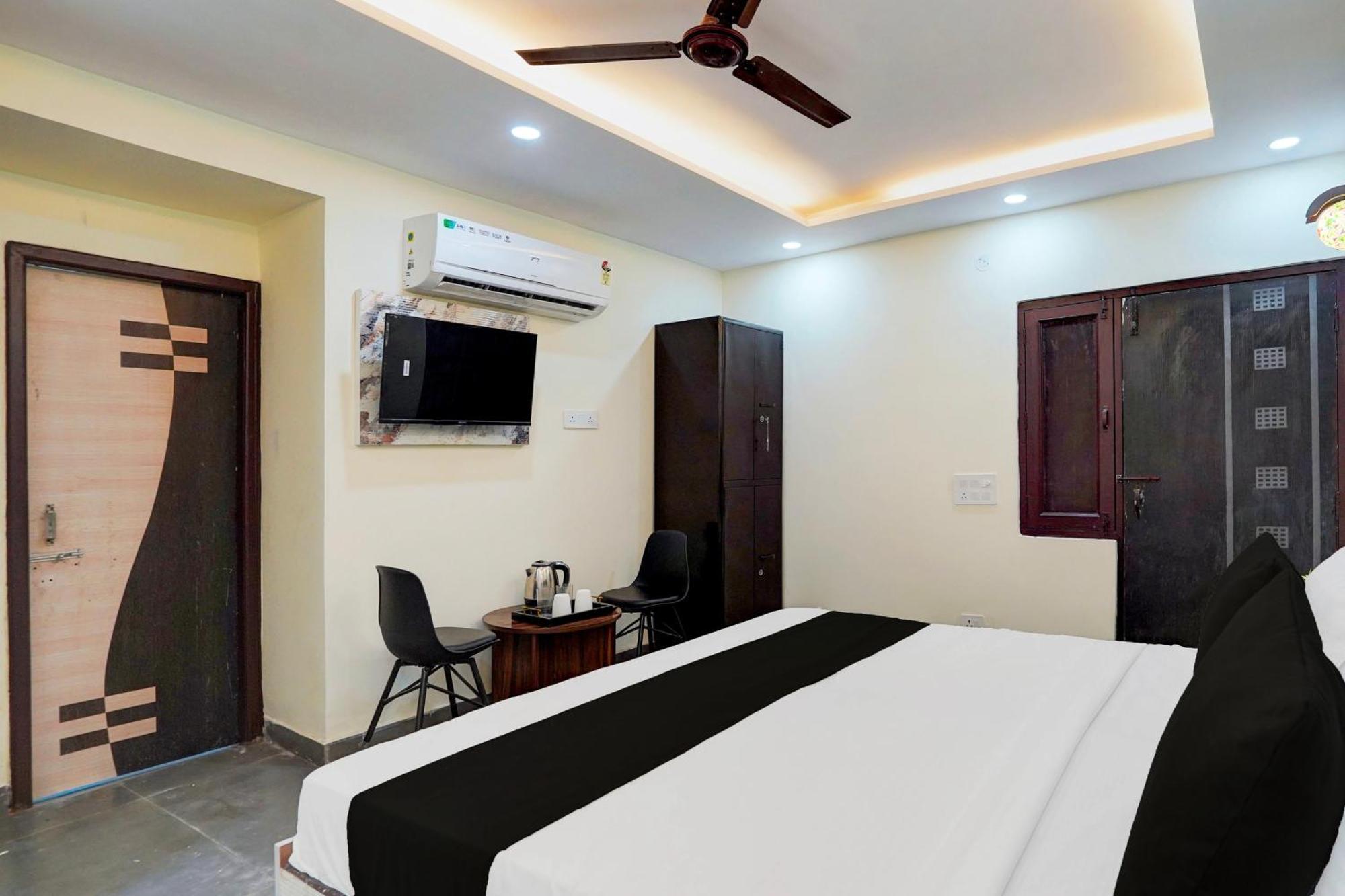 O Palace Hotel 3*