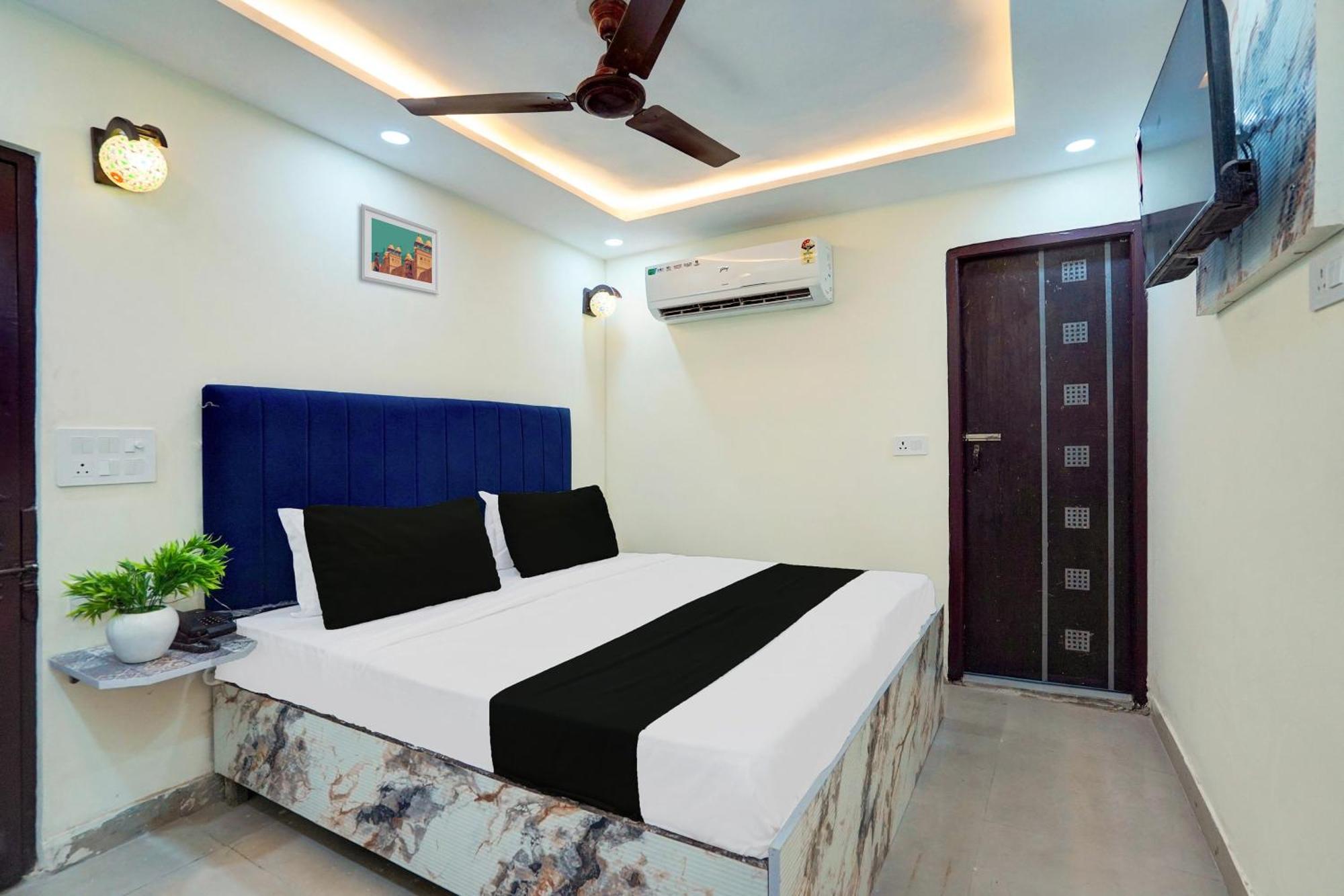O Palace 3* Delhi (National Capital Territory of India)