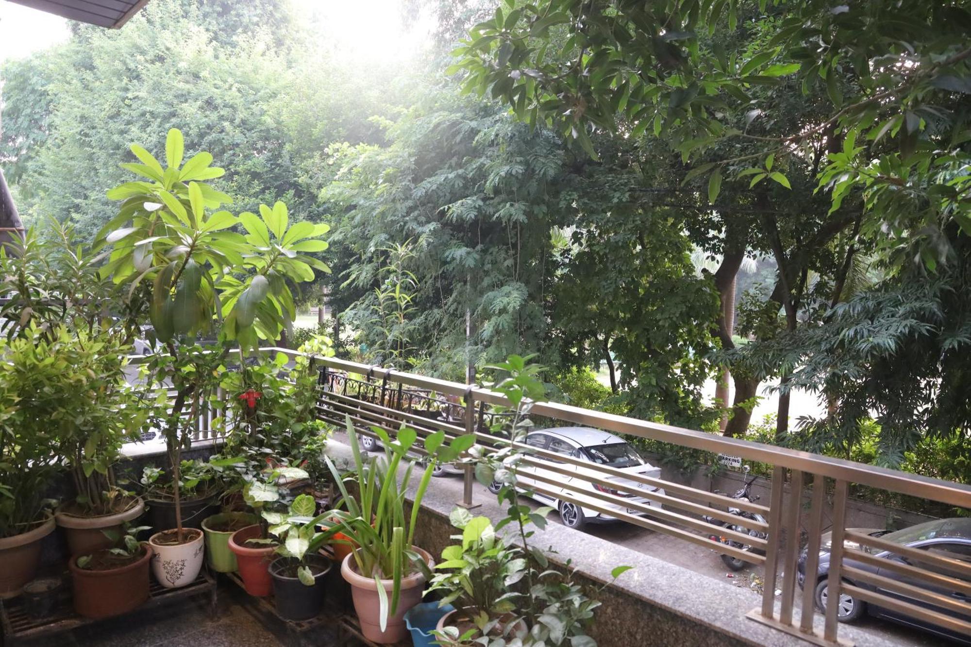 Apartment Fortune Service 3bhk,j-223 Saket New Delhi