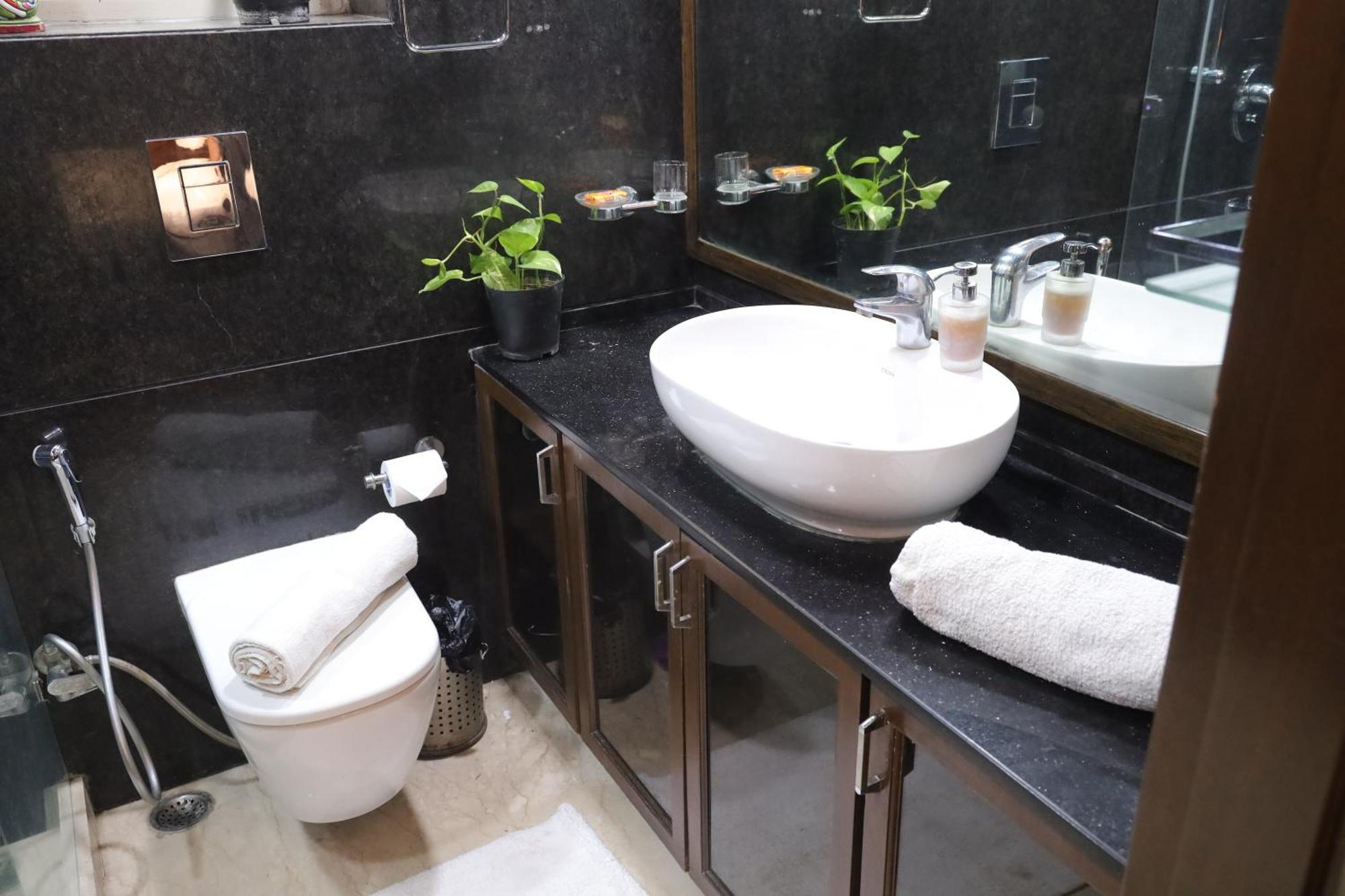 Fortune Service 3bhk,j-223 Saket