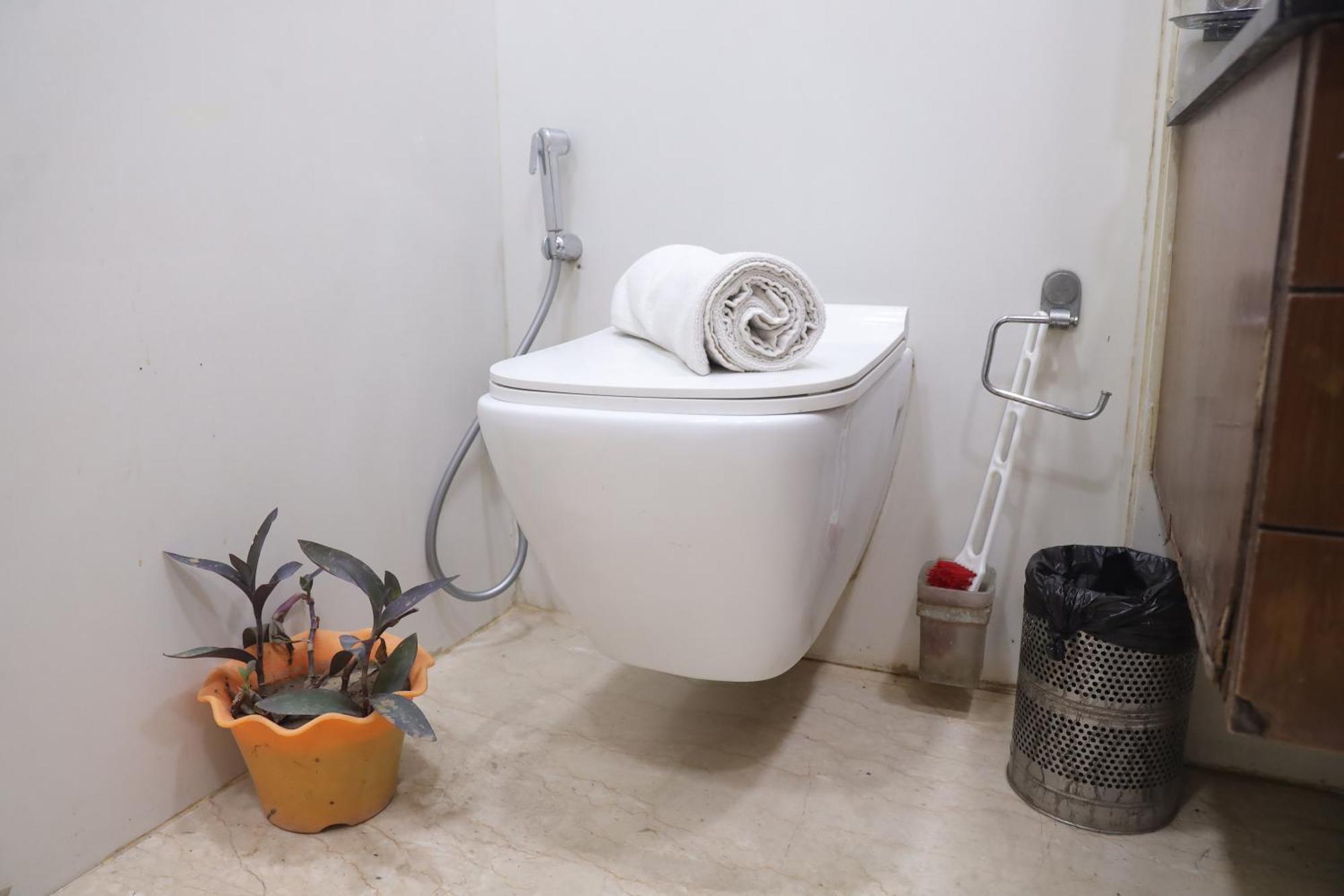 Fortune Service 3bhk,j-223 Saket Apartment New Delhi