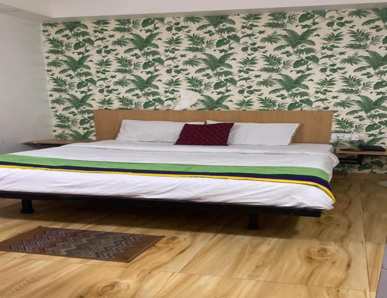 The Delhi Pride Mayur Vihar 3* New Delhi