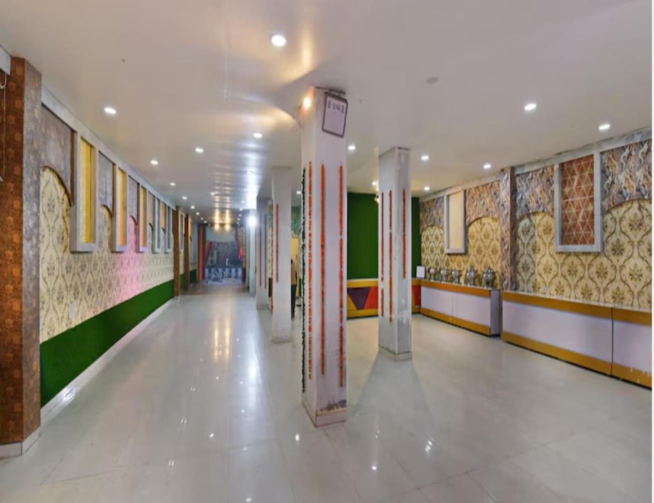 The Delhi Pride Mayur Vihar Hotel New Delhi