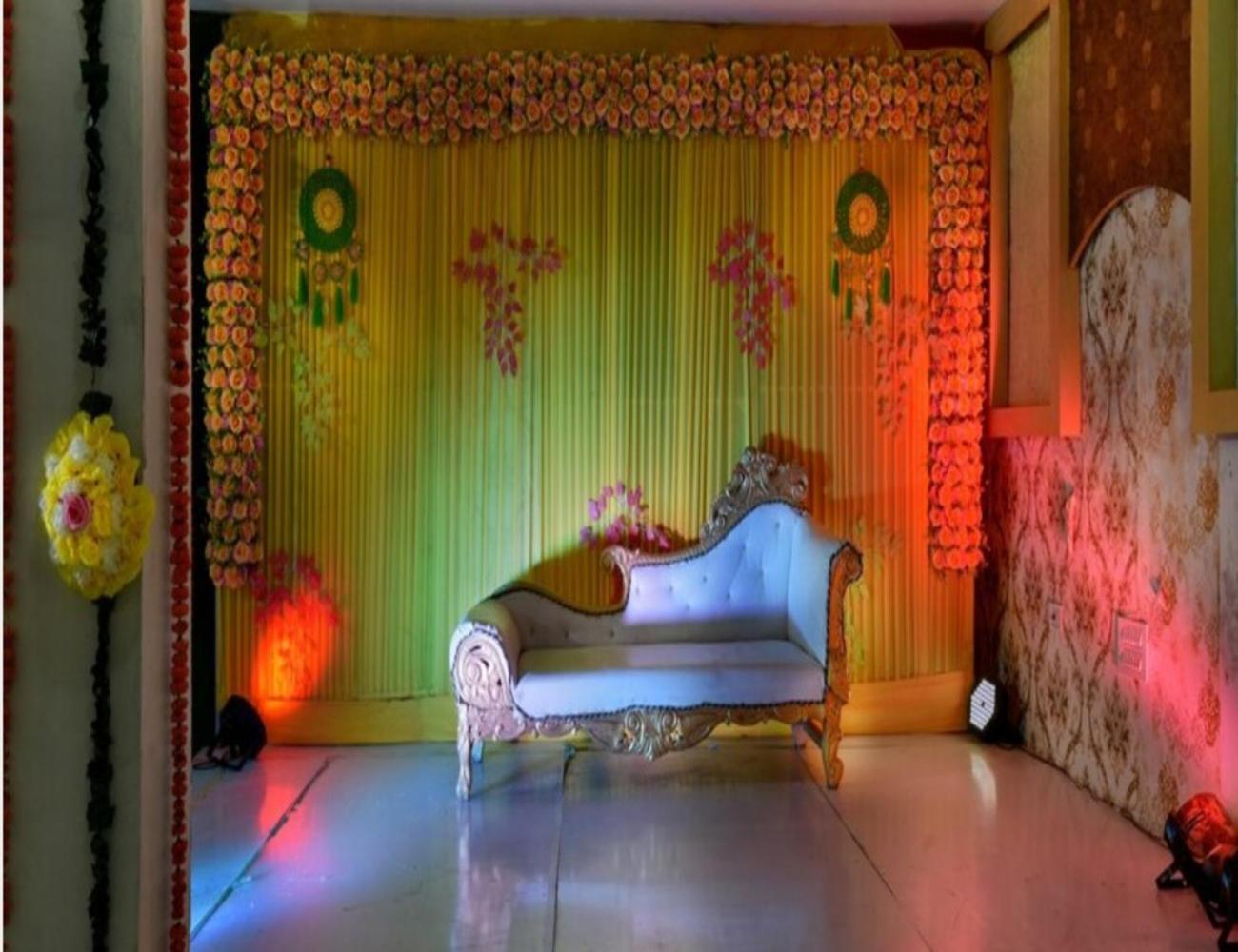 Hotel The Delhi Pride Mayur Vihar New Delhi