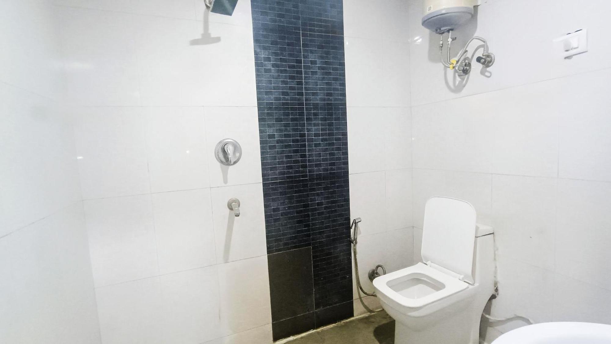 Hotel Maharaja - Lajpat Nagar I 3*