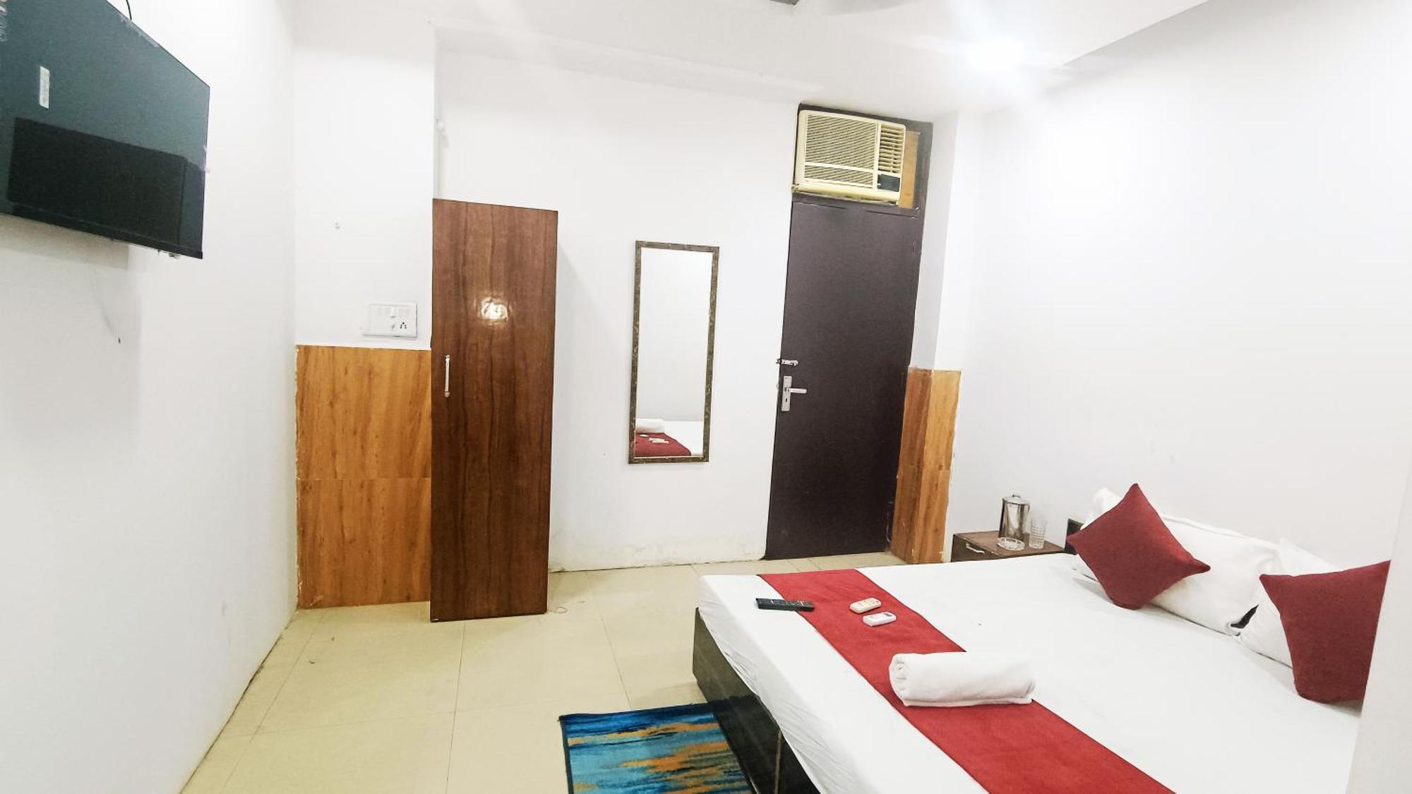 Maharaja - Lajpat Nagar I Hotel Nova Deli