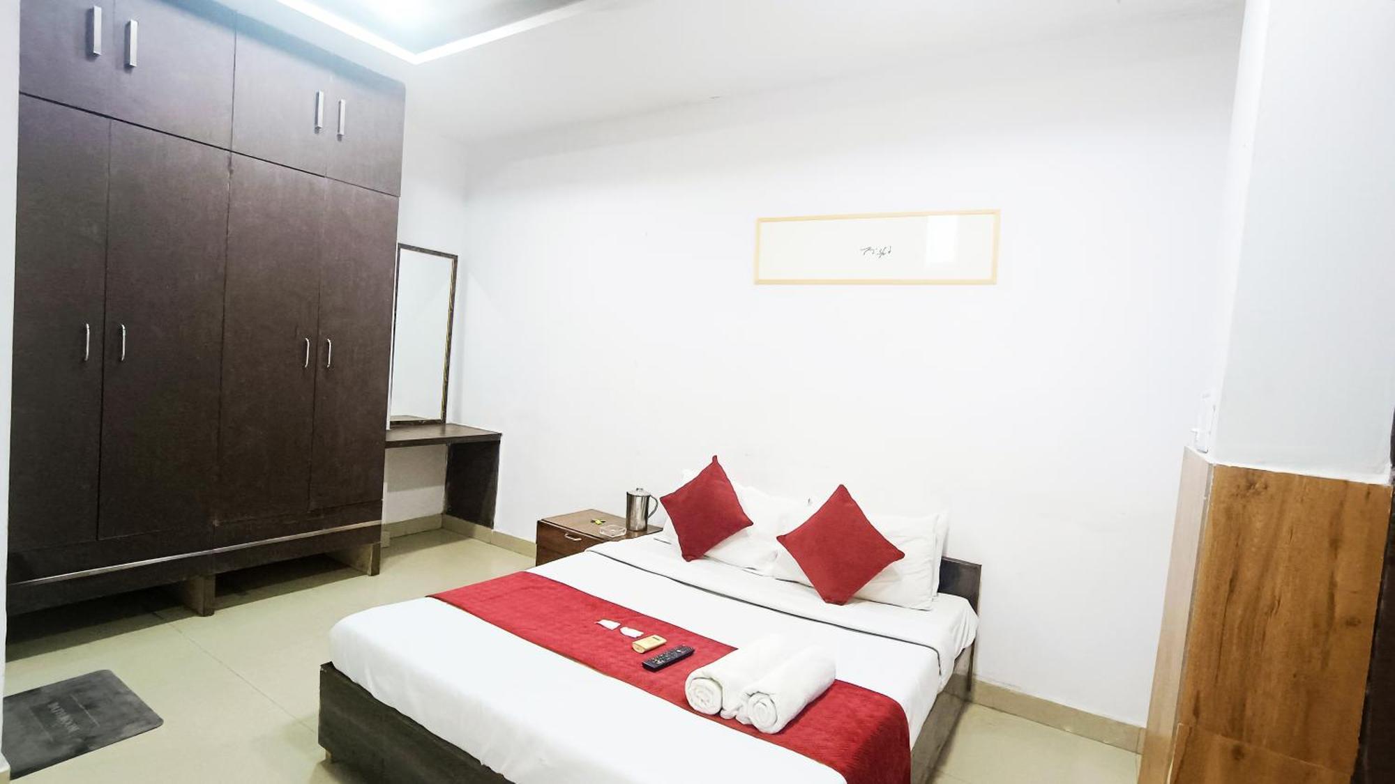 Maharaja - Lajpat Nagar I Hotel Nova Deli