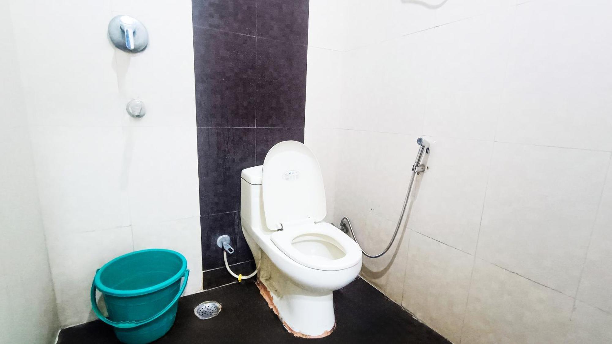 Maharaja - Lajpat Nagar I Hotel 3*