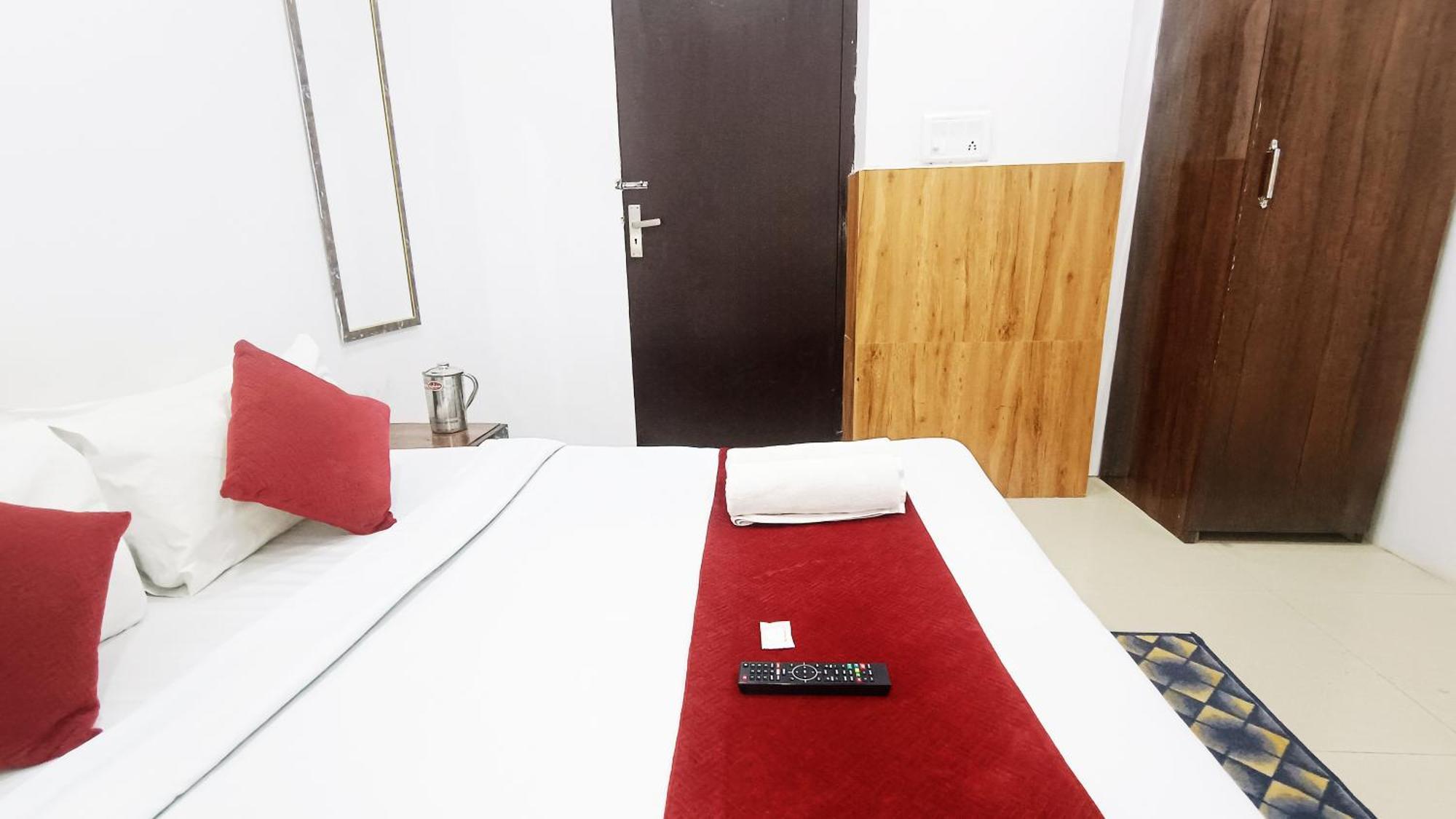 Maharaja - Lajpat Nagar I