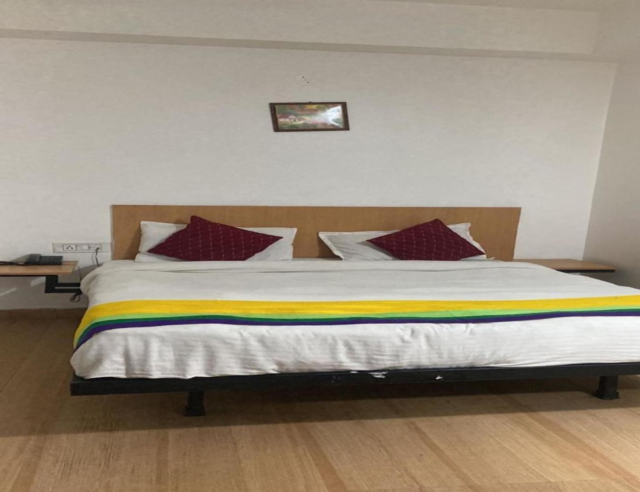 The Delhi Pride Mayur Vihar 3*
