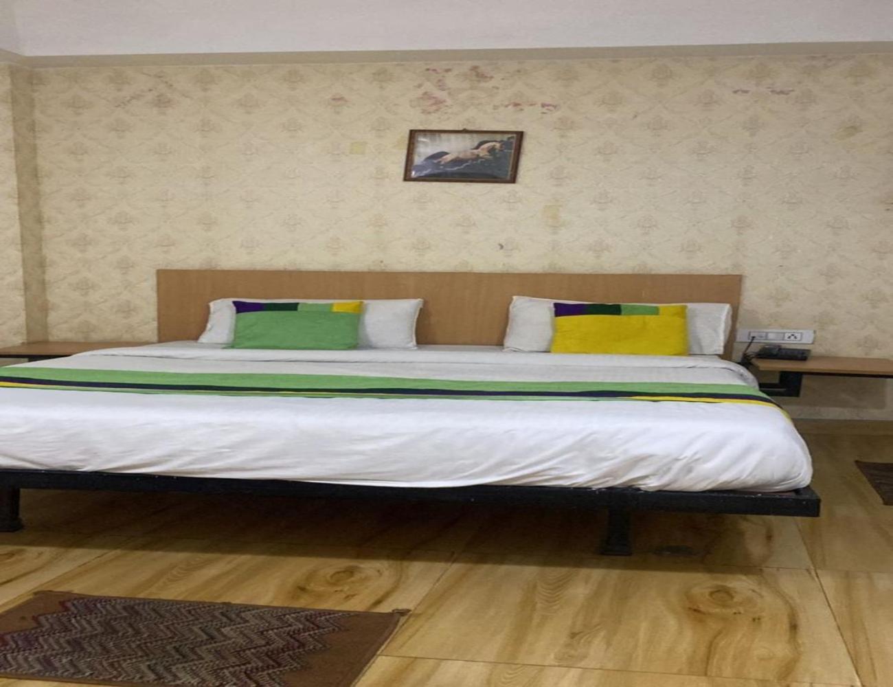 The Delhi Pride Mayur Vihar Hotel 3*