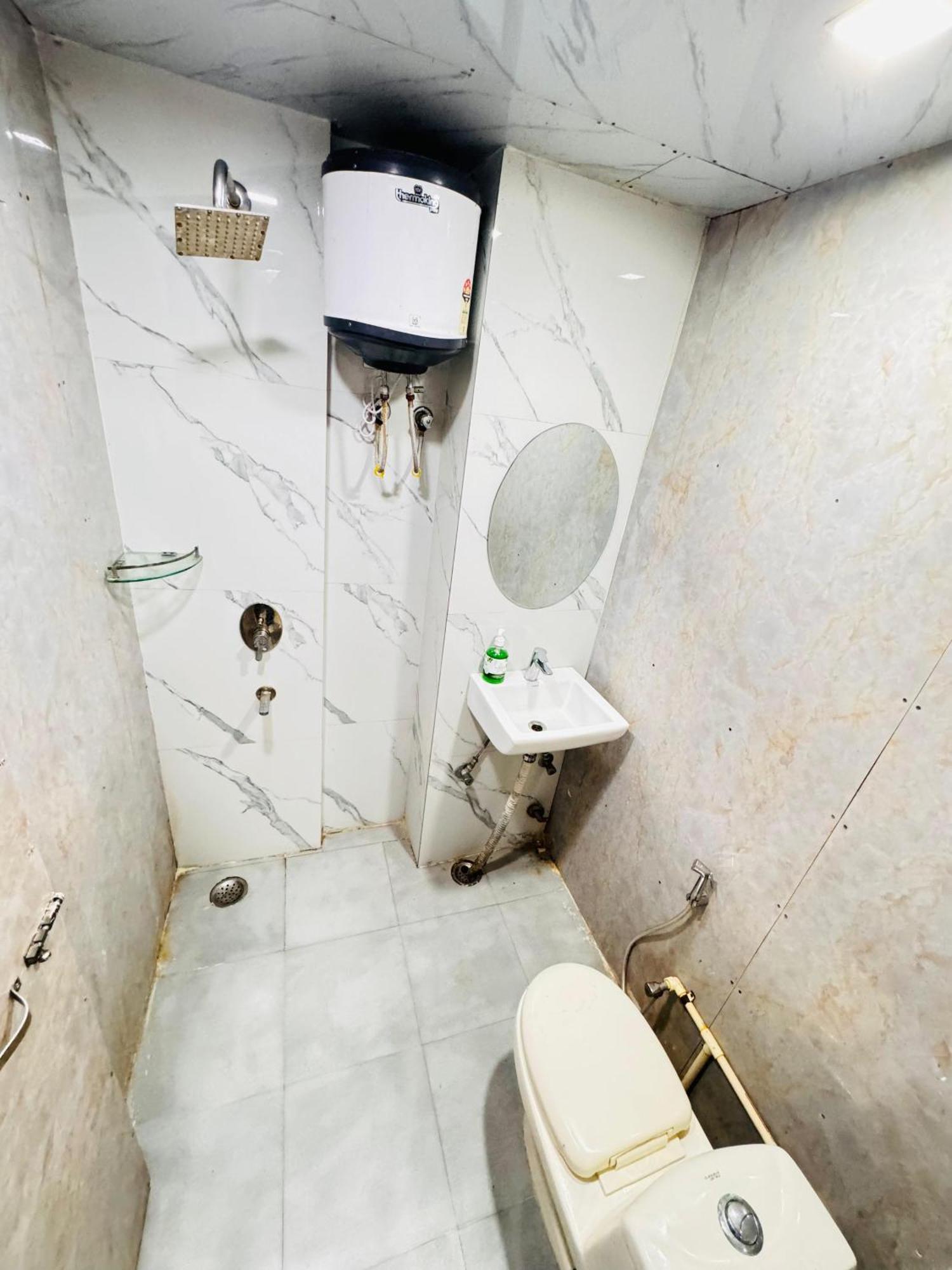 Guest house Aiims
