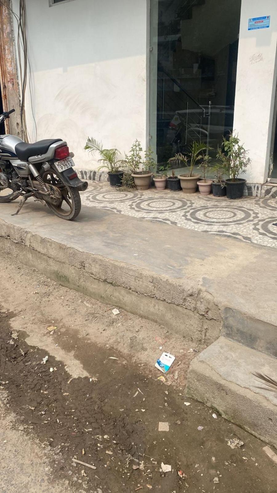 Hotel The Delhi Pride Mayur Vihar