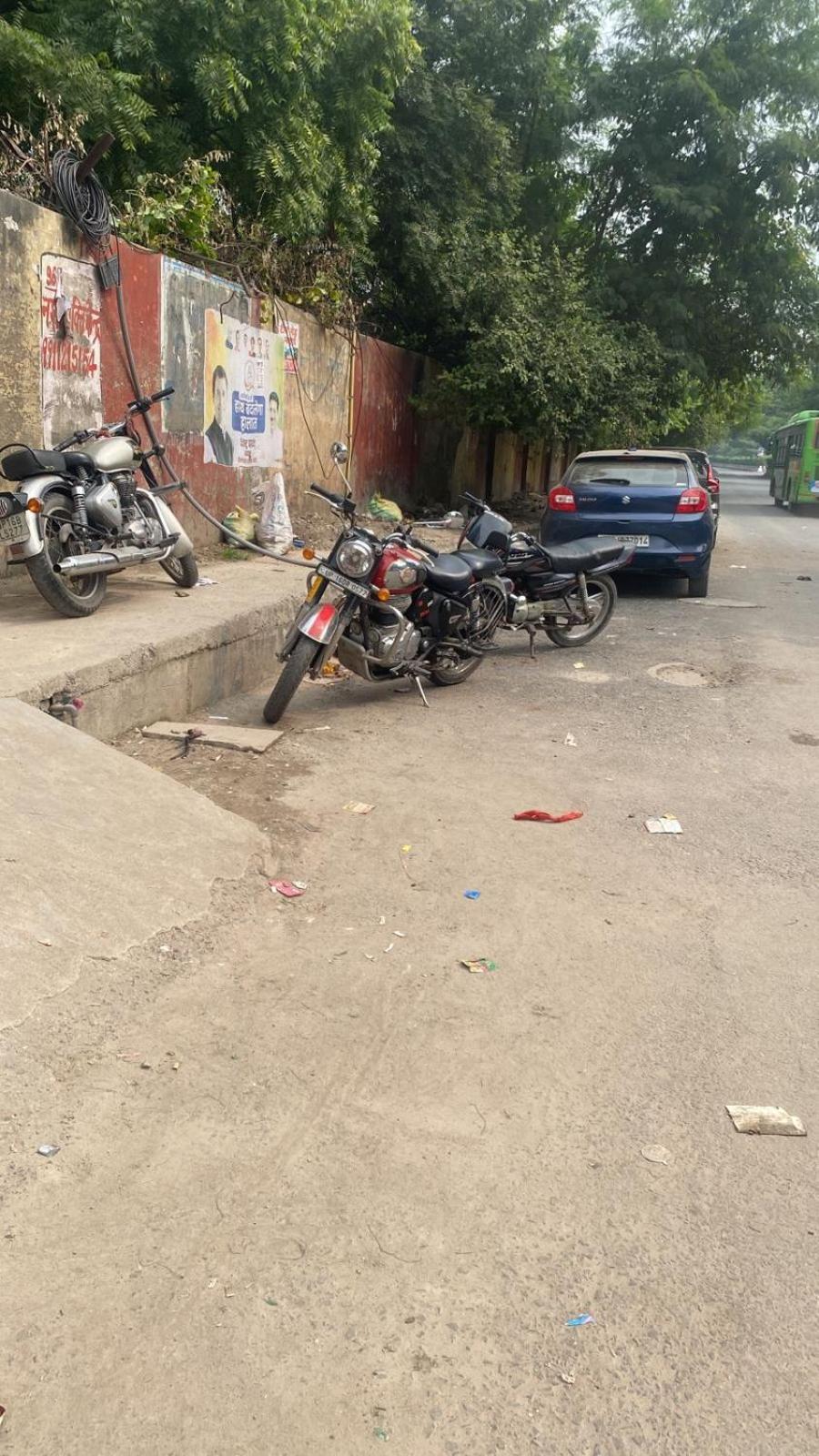 The Delhi Pride Mayur Vihar 3*