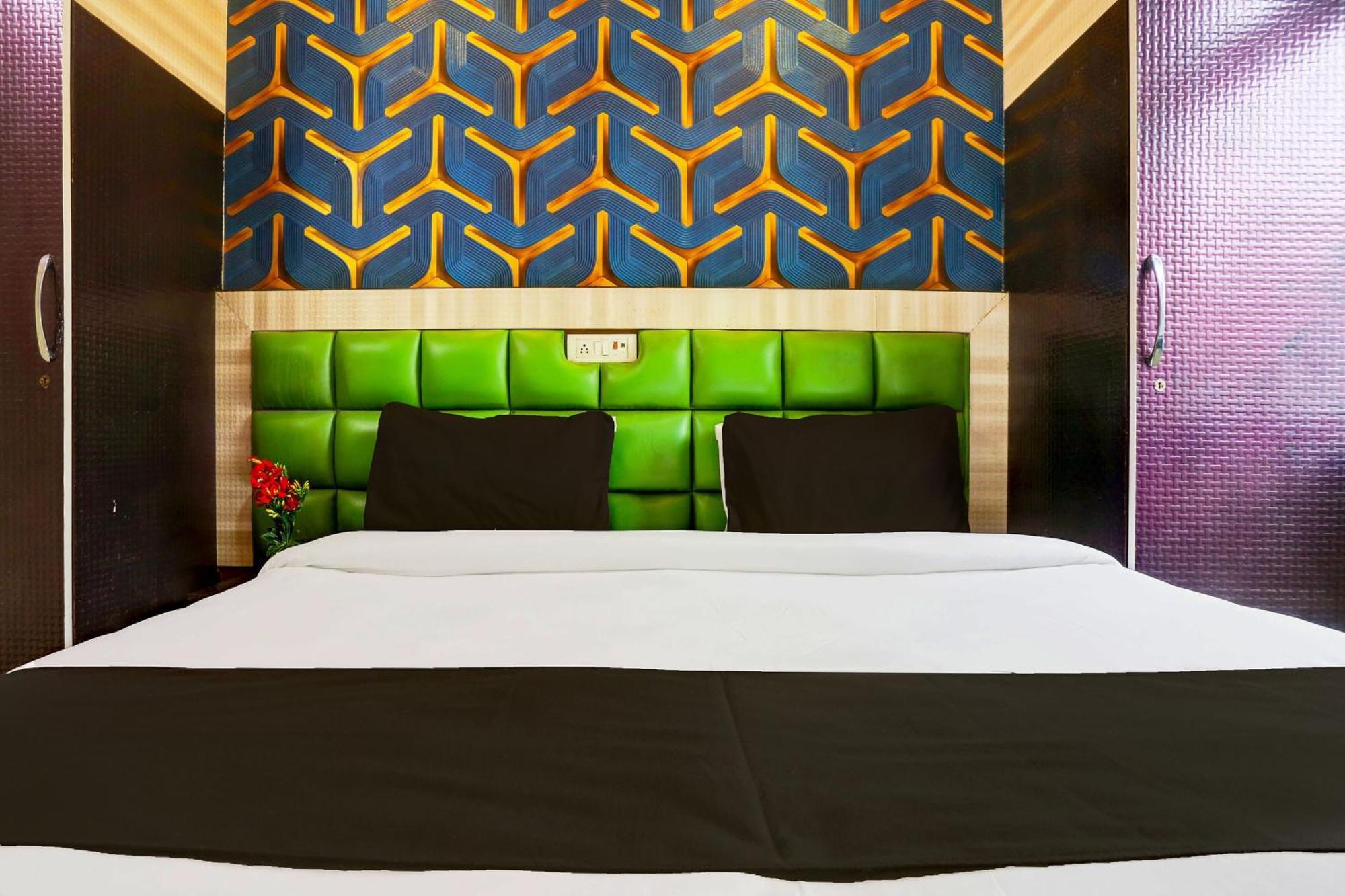 Hotel O Akash 3*