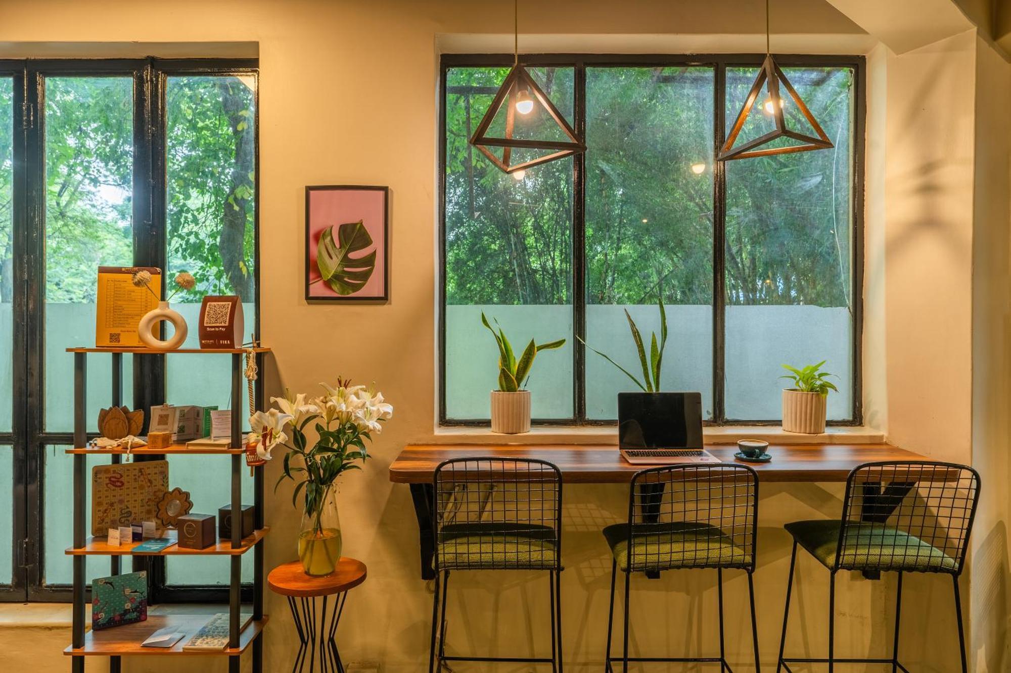 Hotel Minimalist One Hauz Khas Village