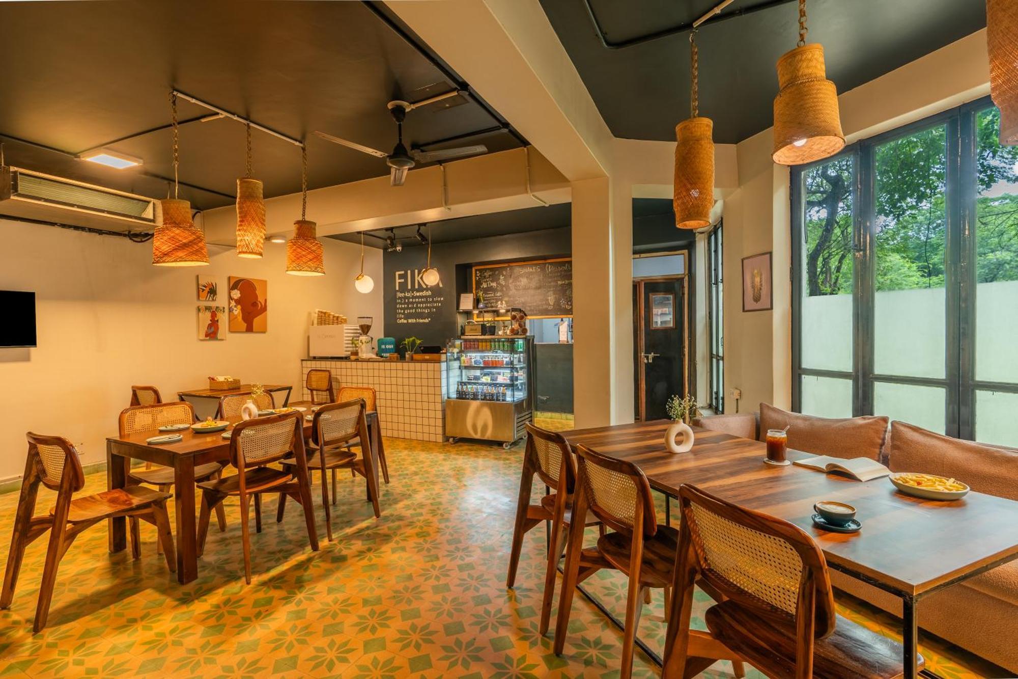 Minimalist One Hauz Khas Village Hotel 3*