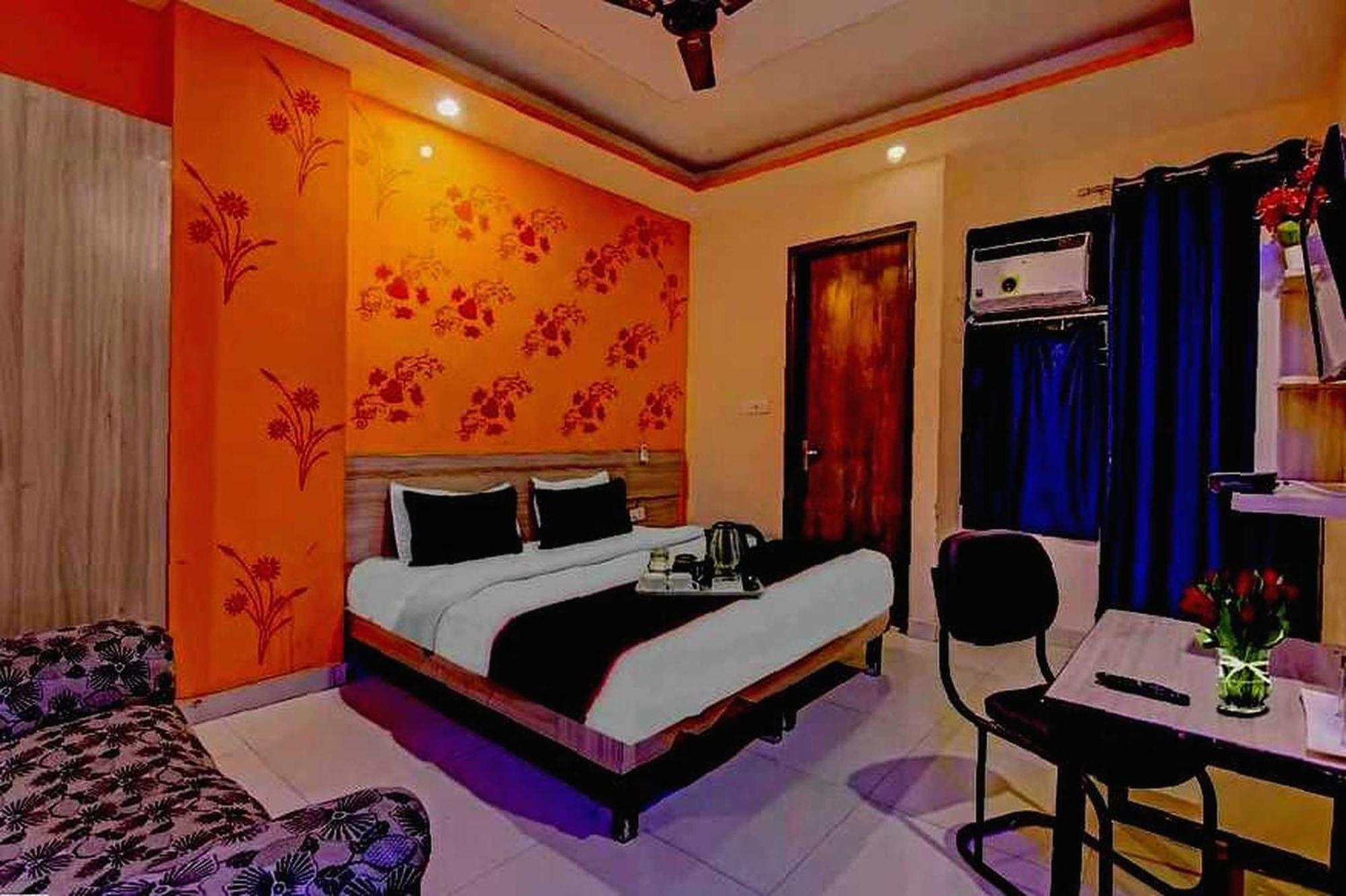O Rose Residency 3*