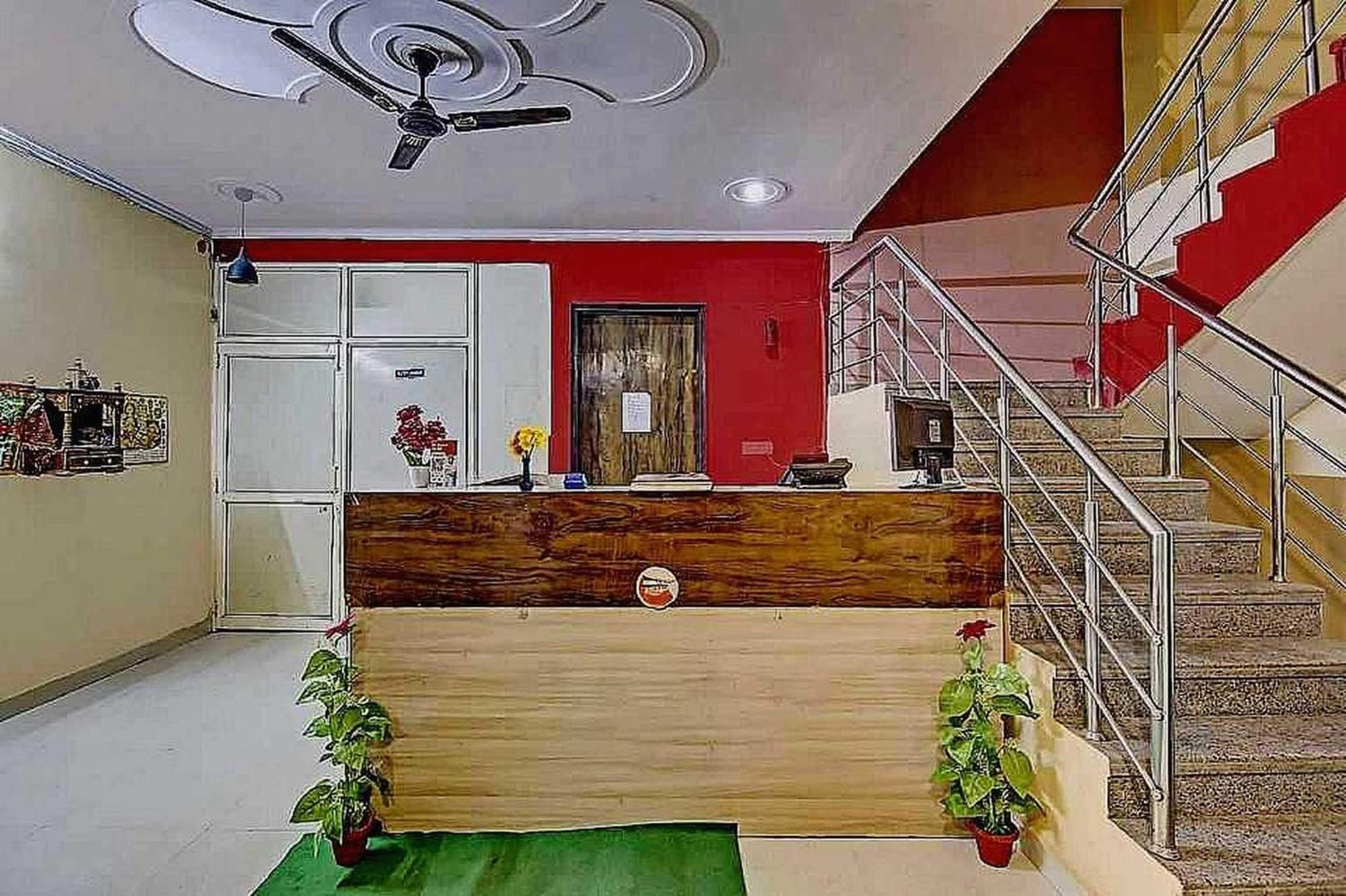 O Rose Residency Hotel