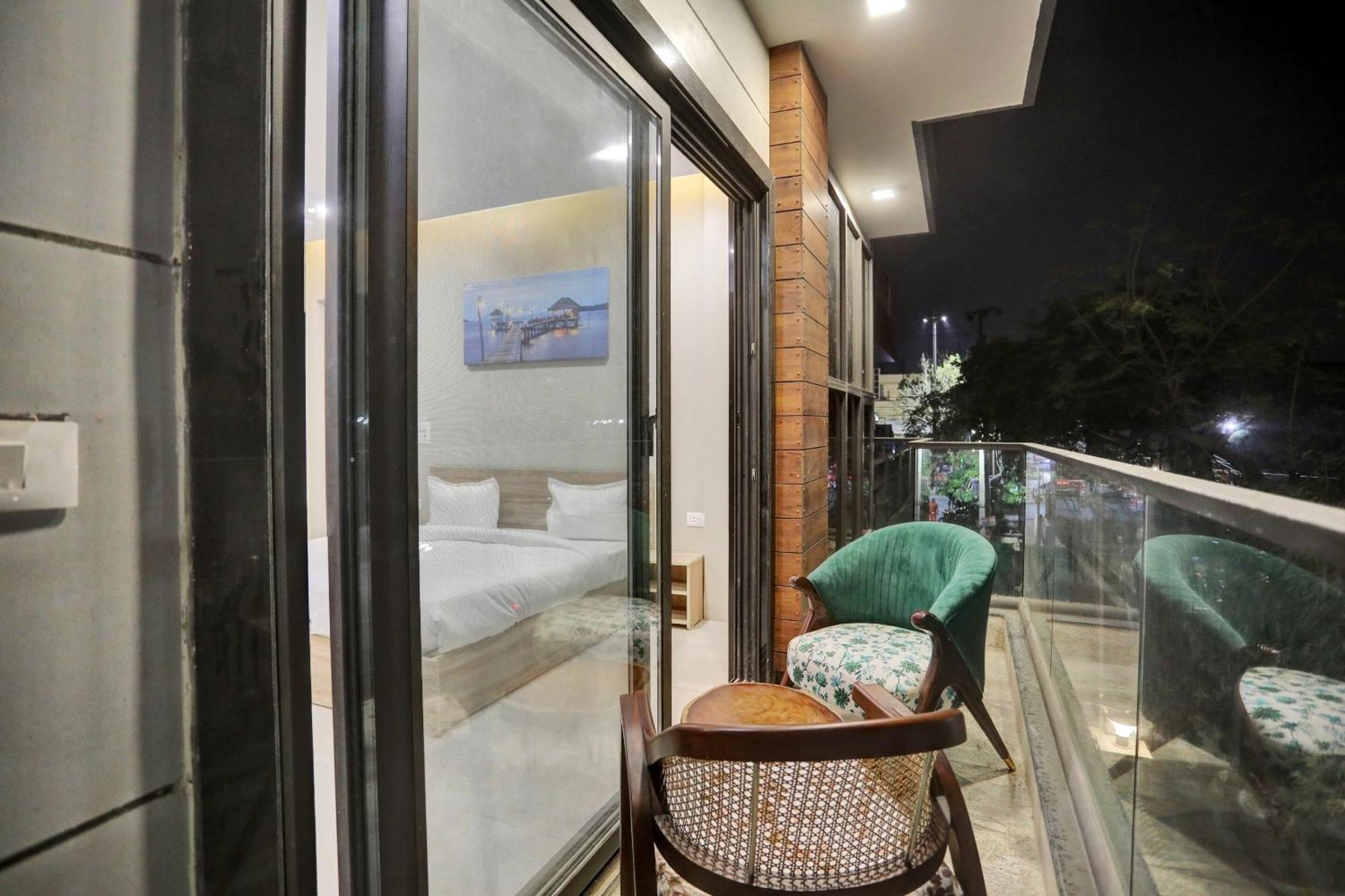 Hotel Townhouse Xanthe 4*