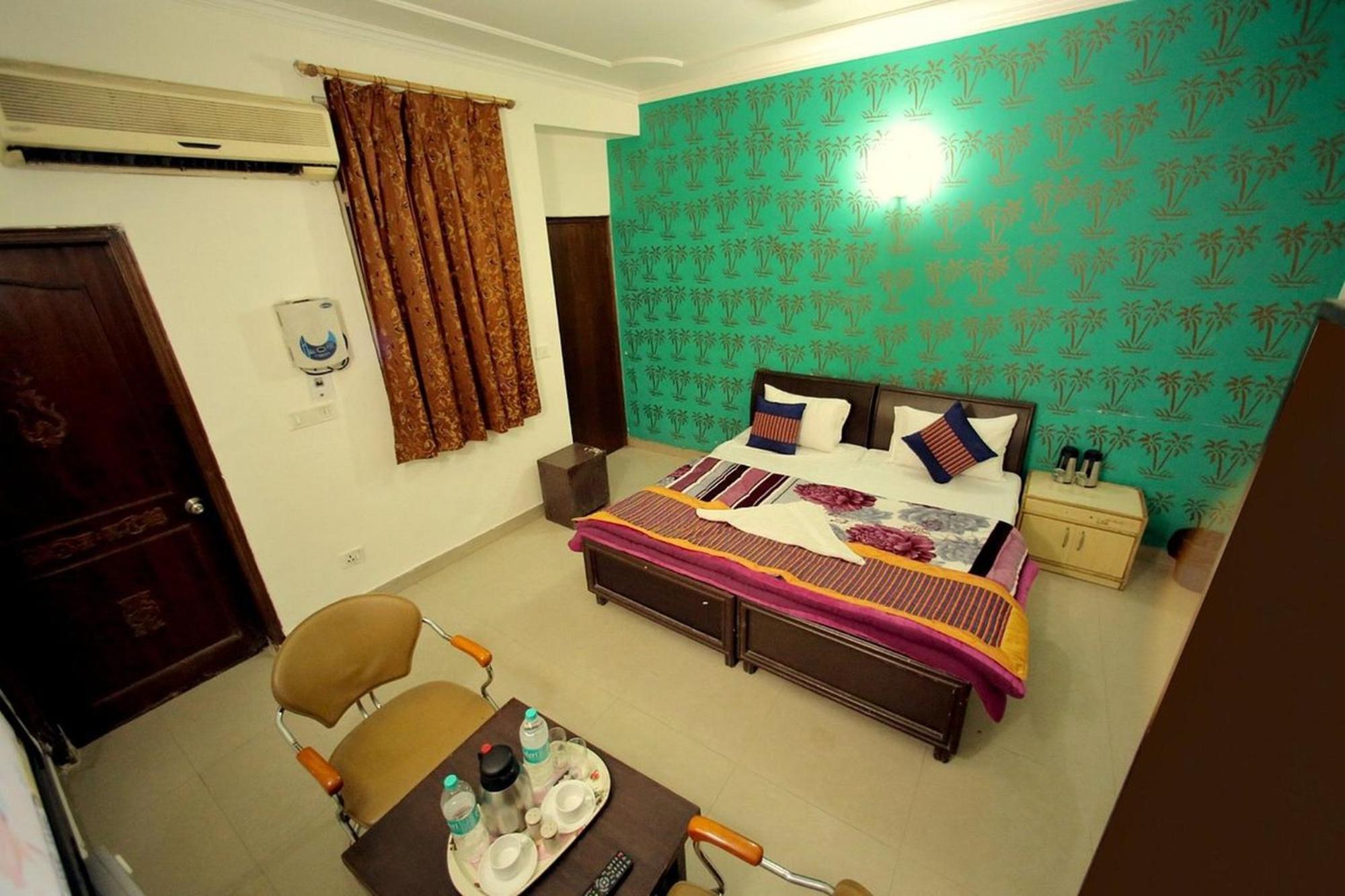 Smart Hotel