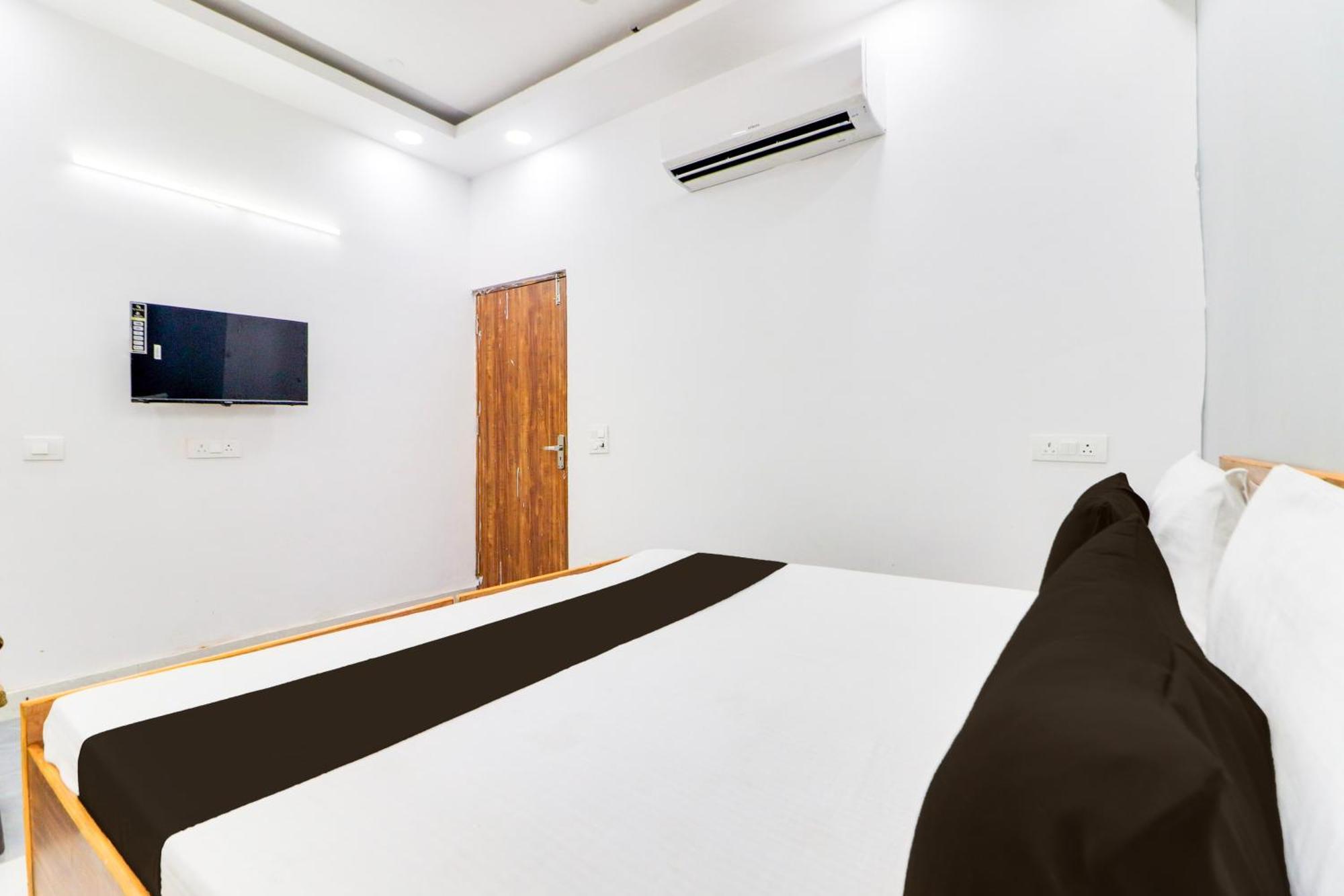 O Rg Hotel