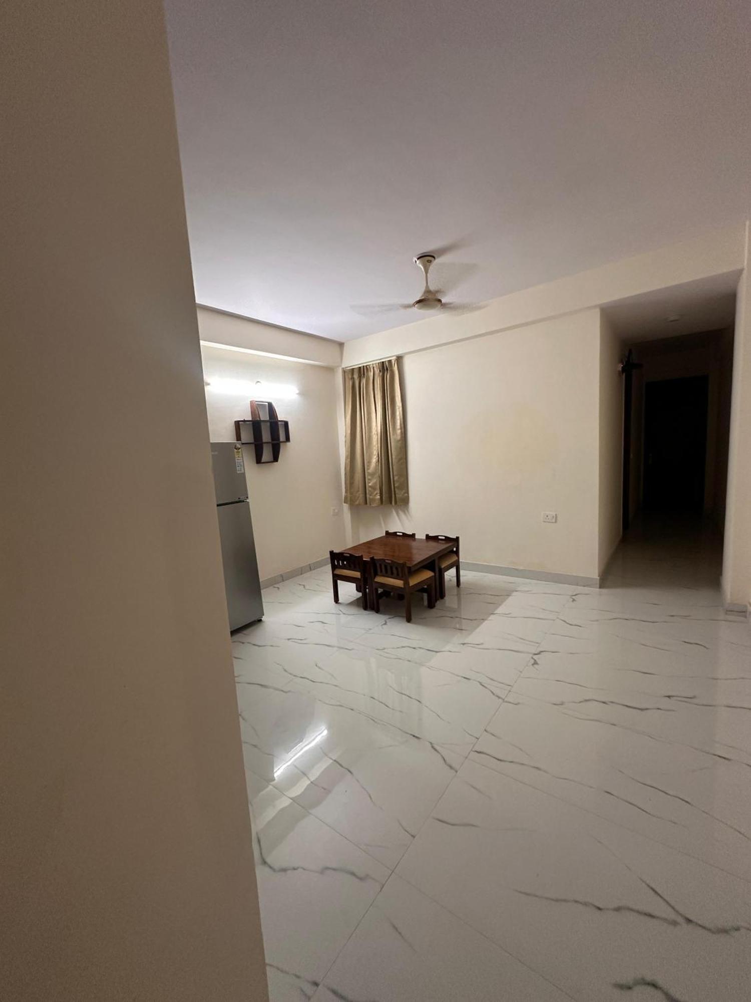 The Raveesh E20 2bhk