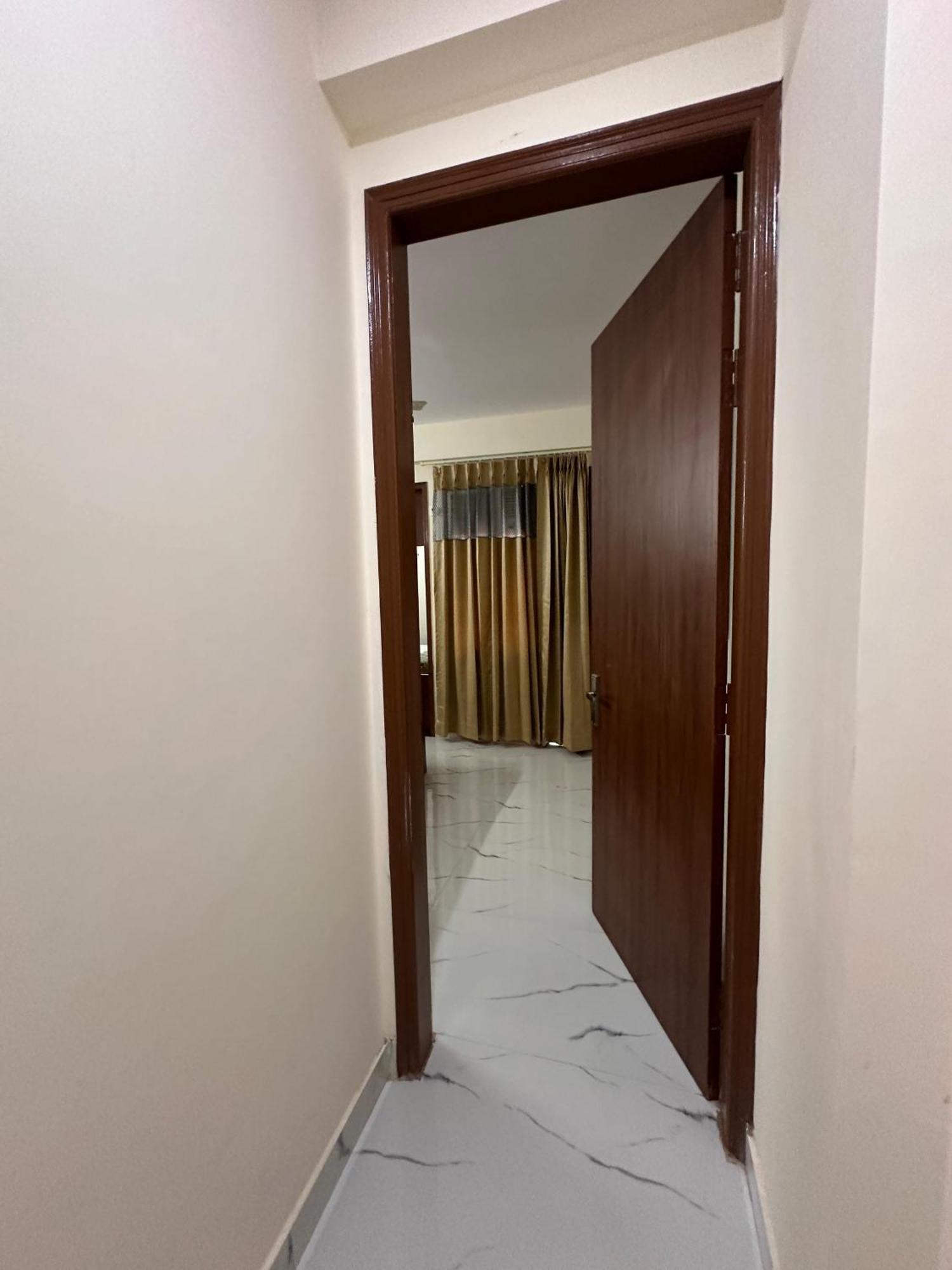 The Raveesh E20 2bhk
