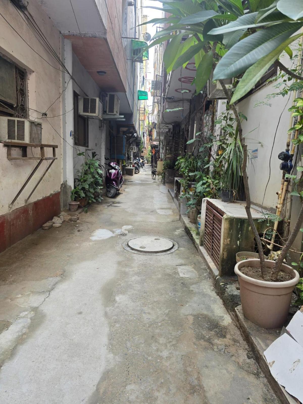 Apartment Homlee-heritage 2 Bedroom-bharat Mandapam- Ito