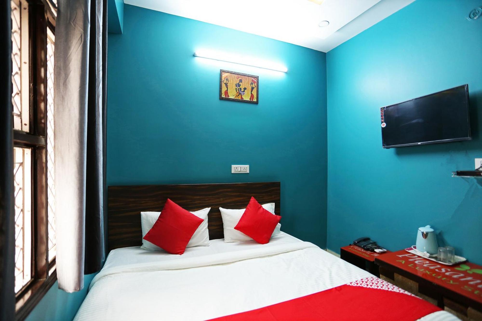 O Pleasant Delhi (National Capital Territory of India)