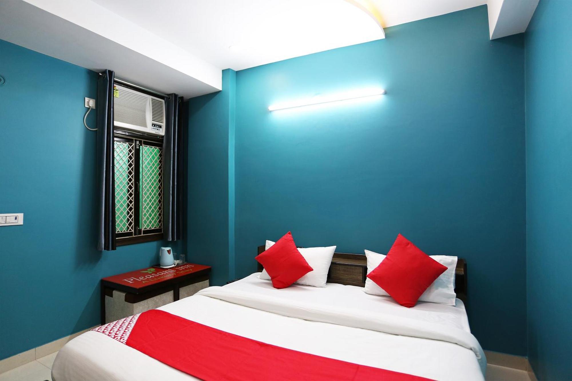 Hotel O Pleasant