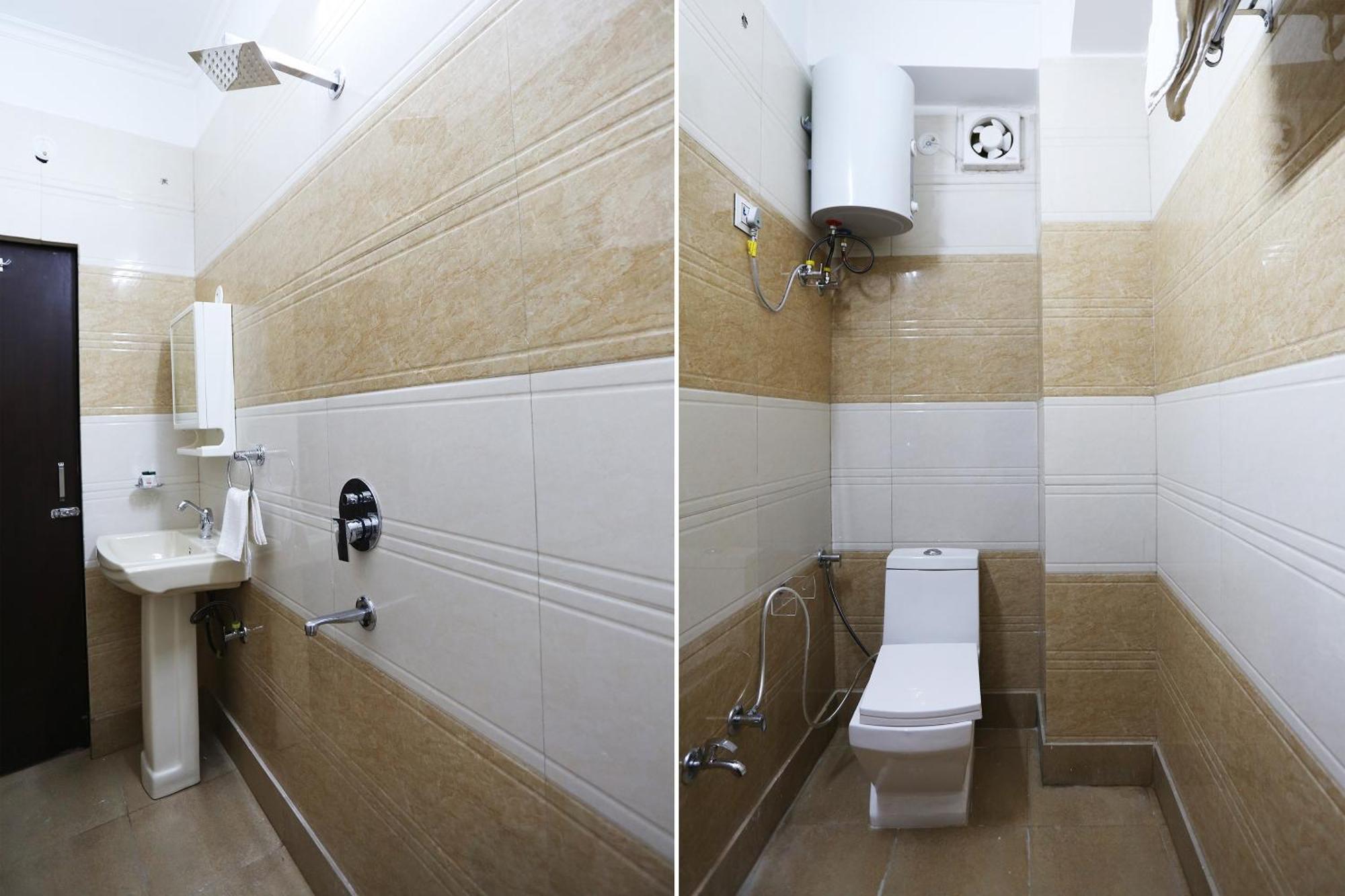O Pleasant Hotel 3*