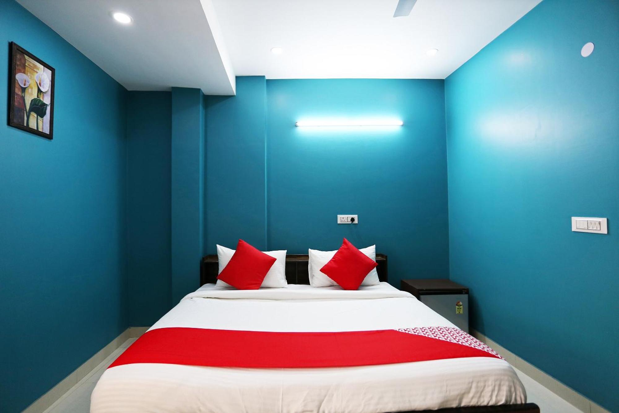 O Pleasant Hotel Delhi (National Capital Territory of India)