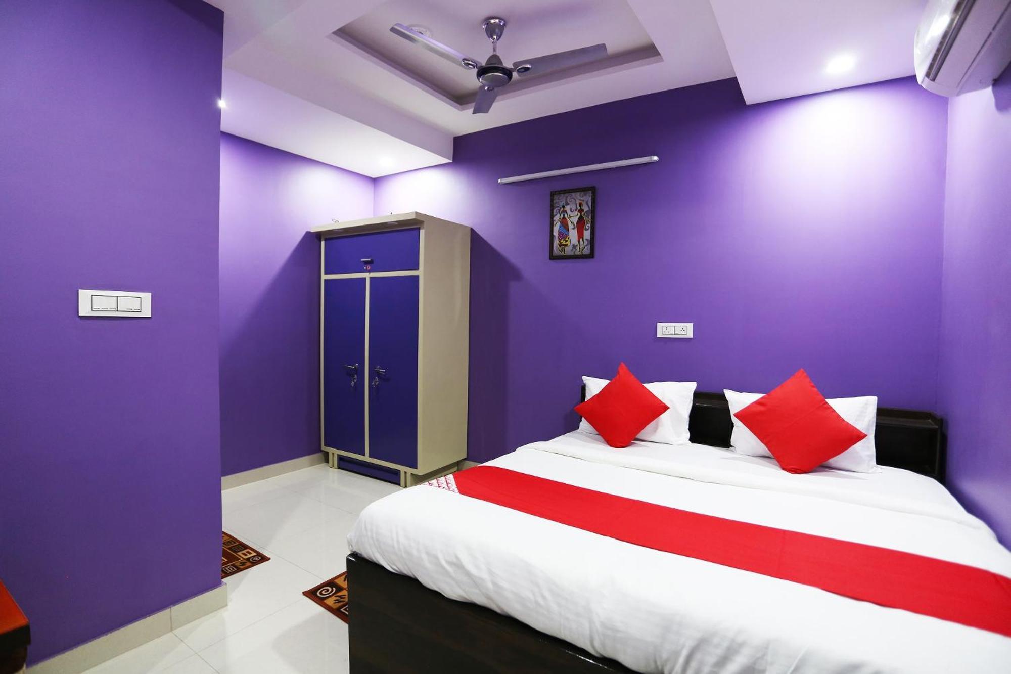 O Pleasant Hotel Delhi (National Capital Territory of India)