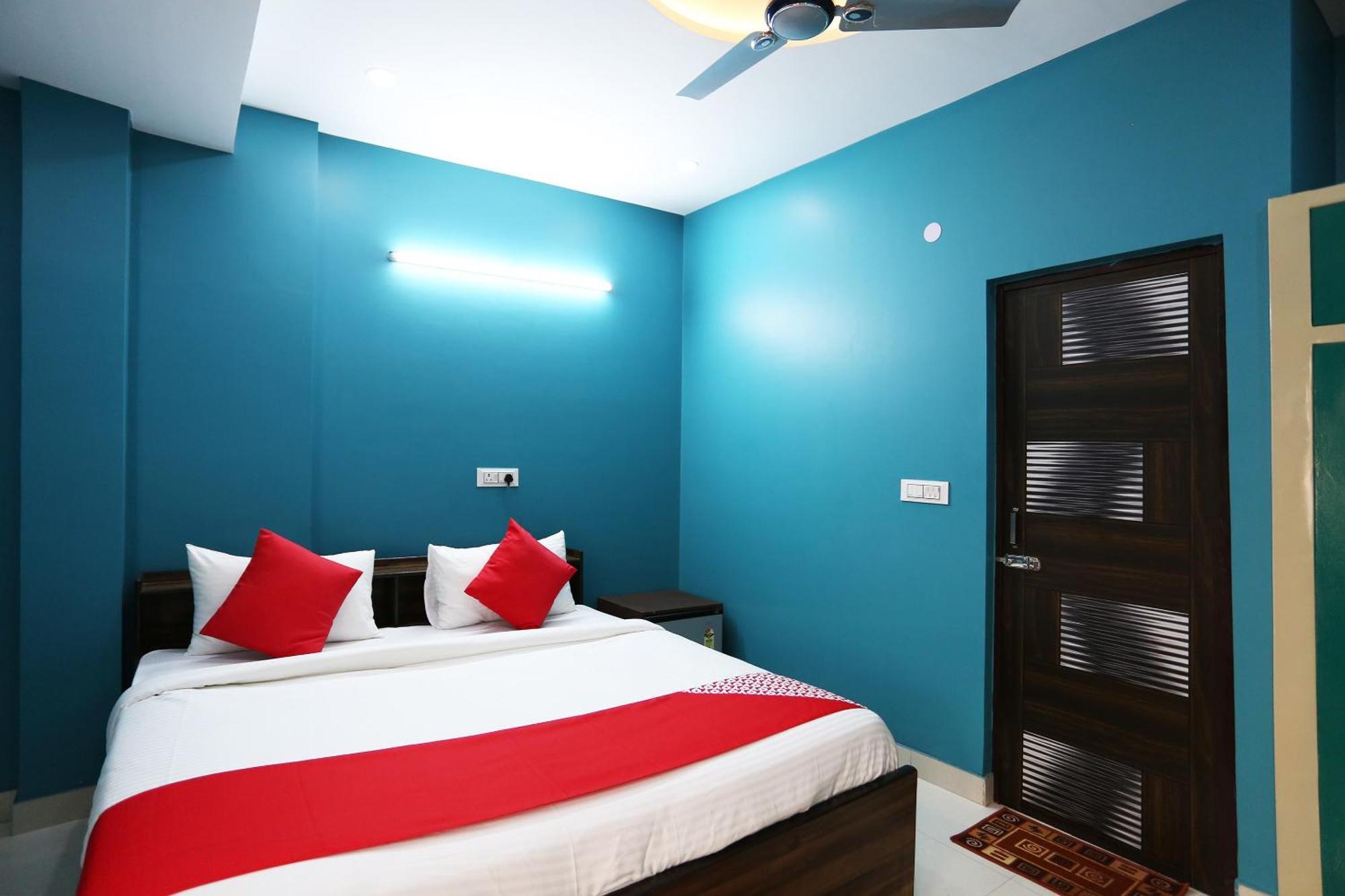 Hotel O Pleasant Delhi (National Capital Territory of India)