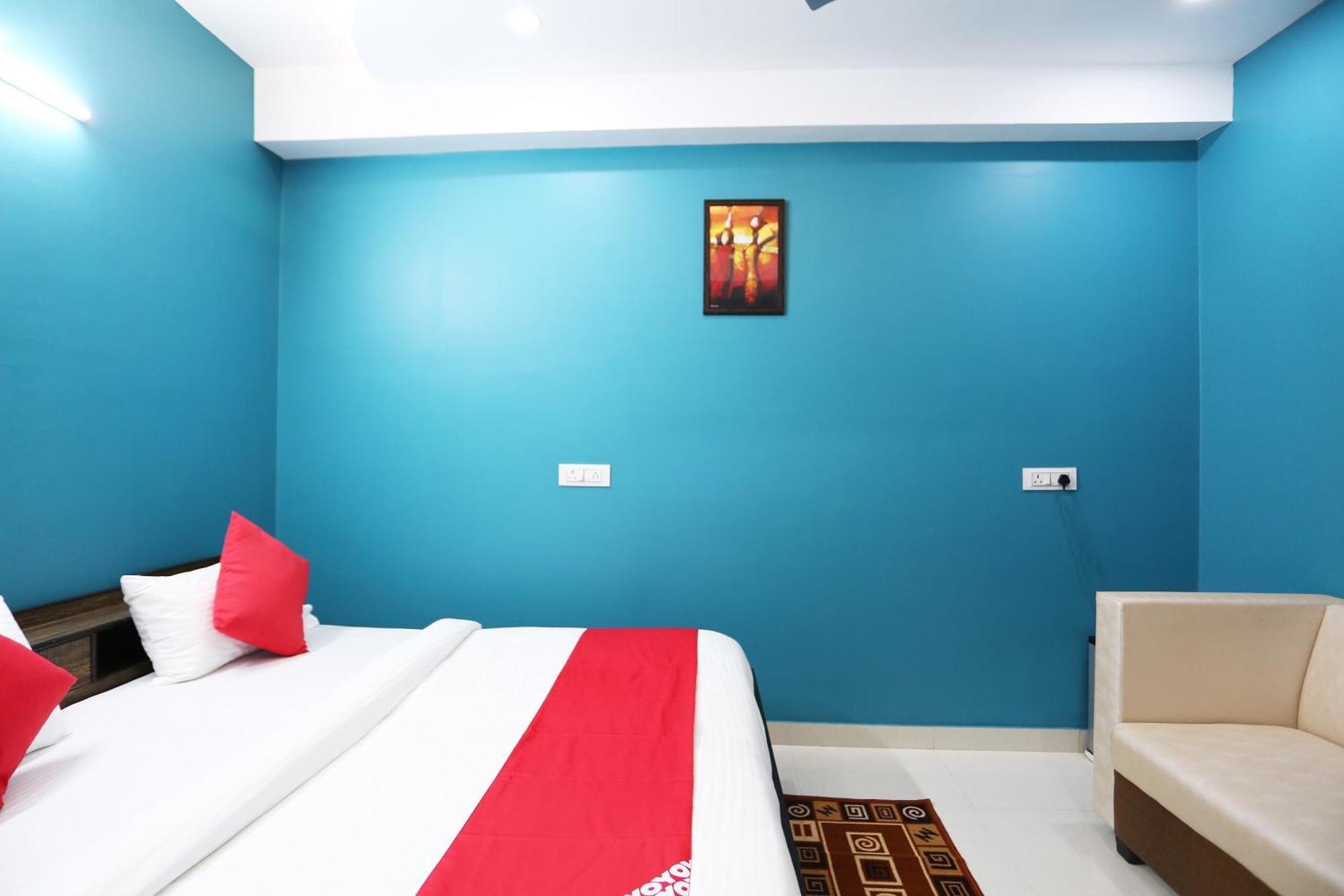 O Pleasant 3* Delhi (National Capital Territory of India)
