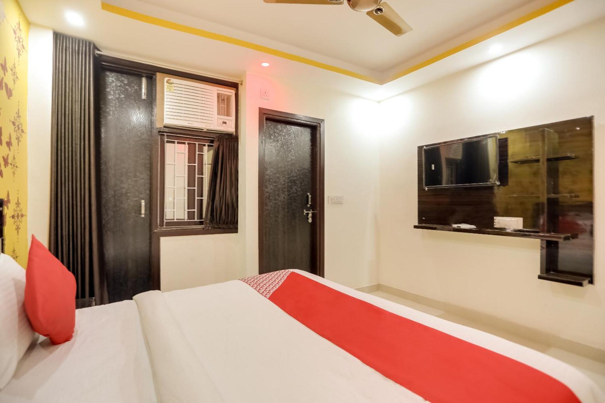Hotel O Bd Palace