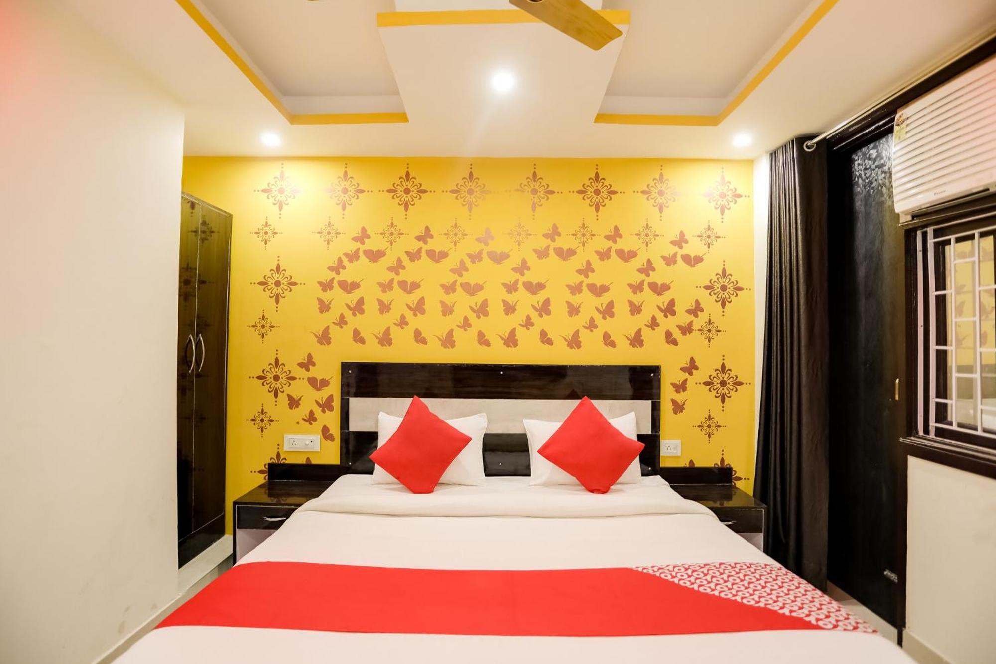 O Bd Palace Hotel 3*