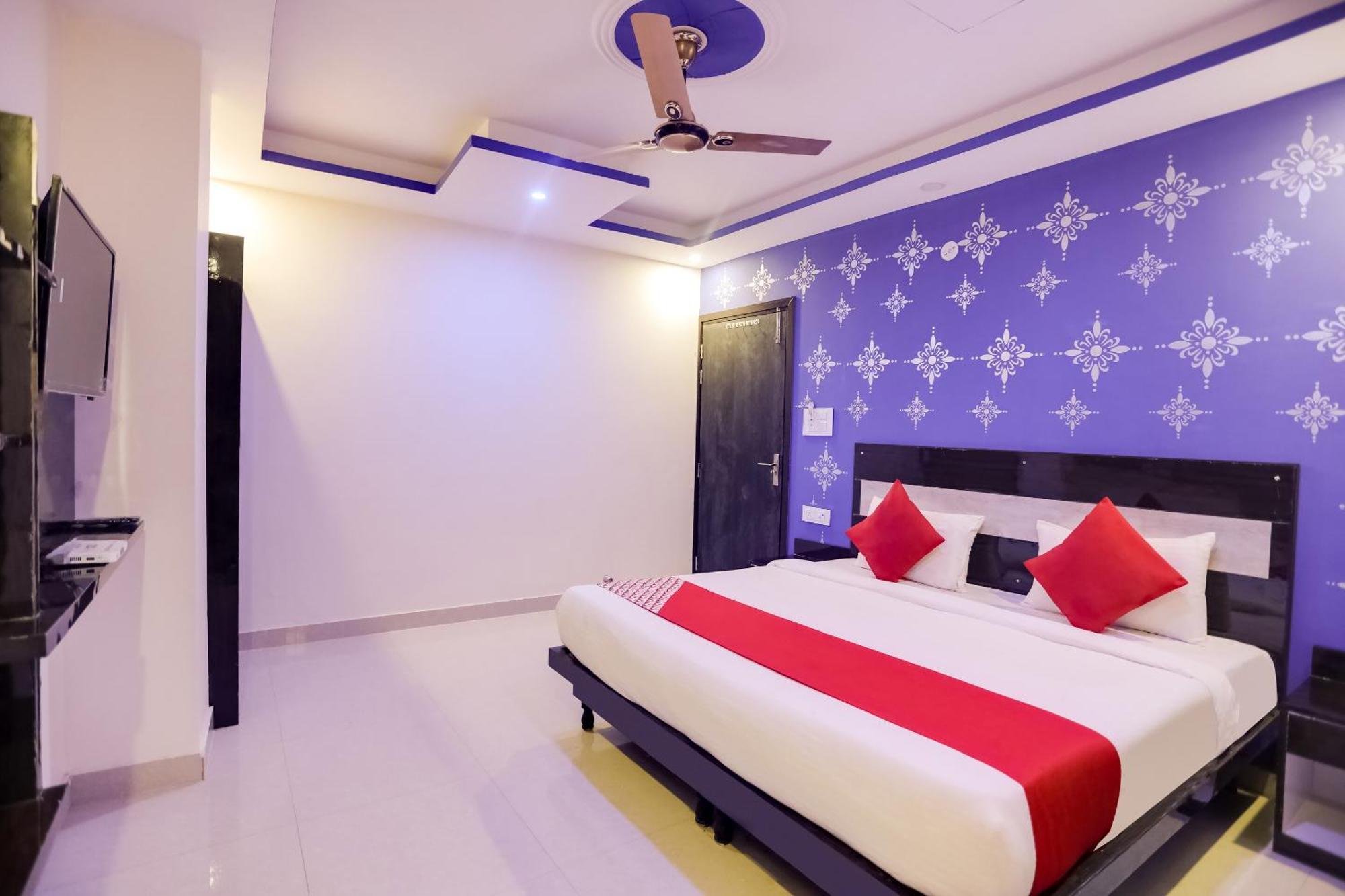 Hotel O Bd Palace 3*