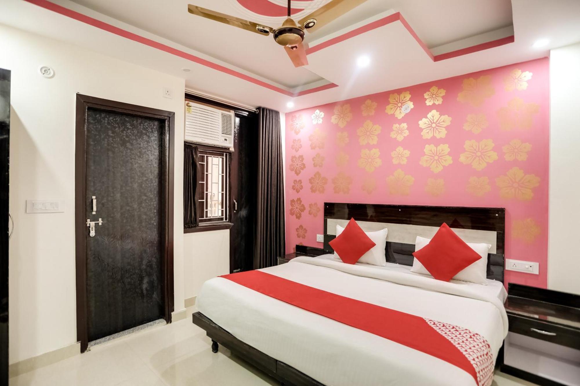 O Bd Palace Hotel