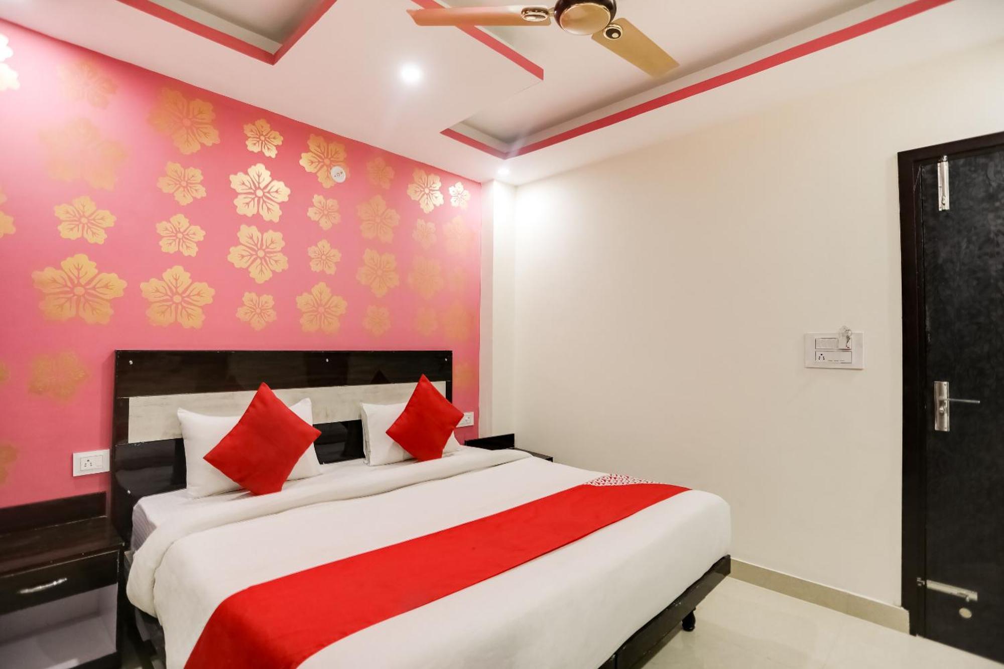 Hotel O Bd Palace