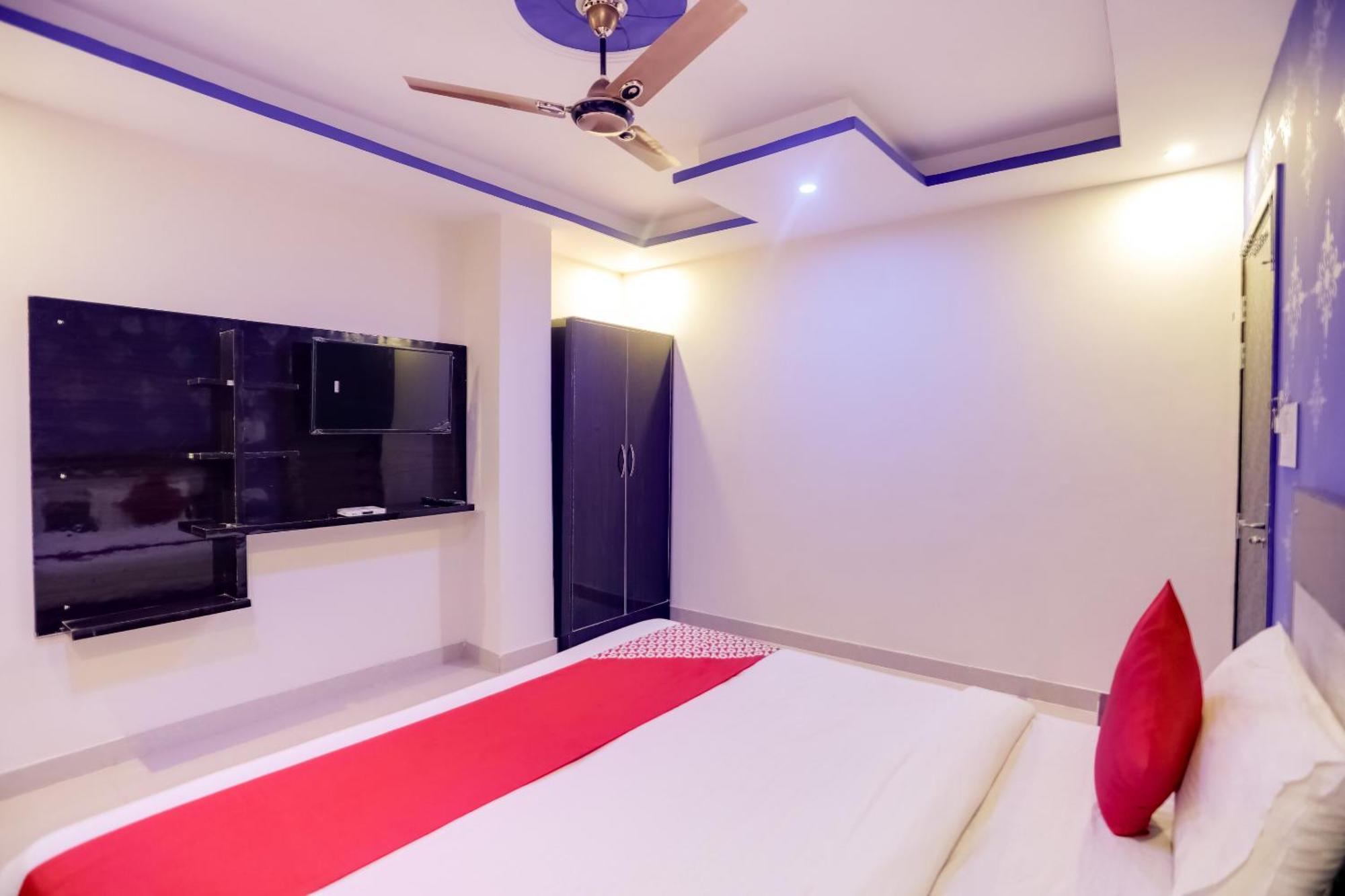 O Bd Palace Hotel 3*